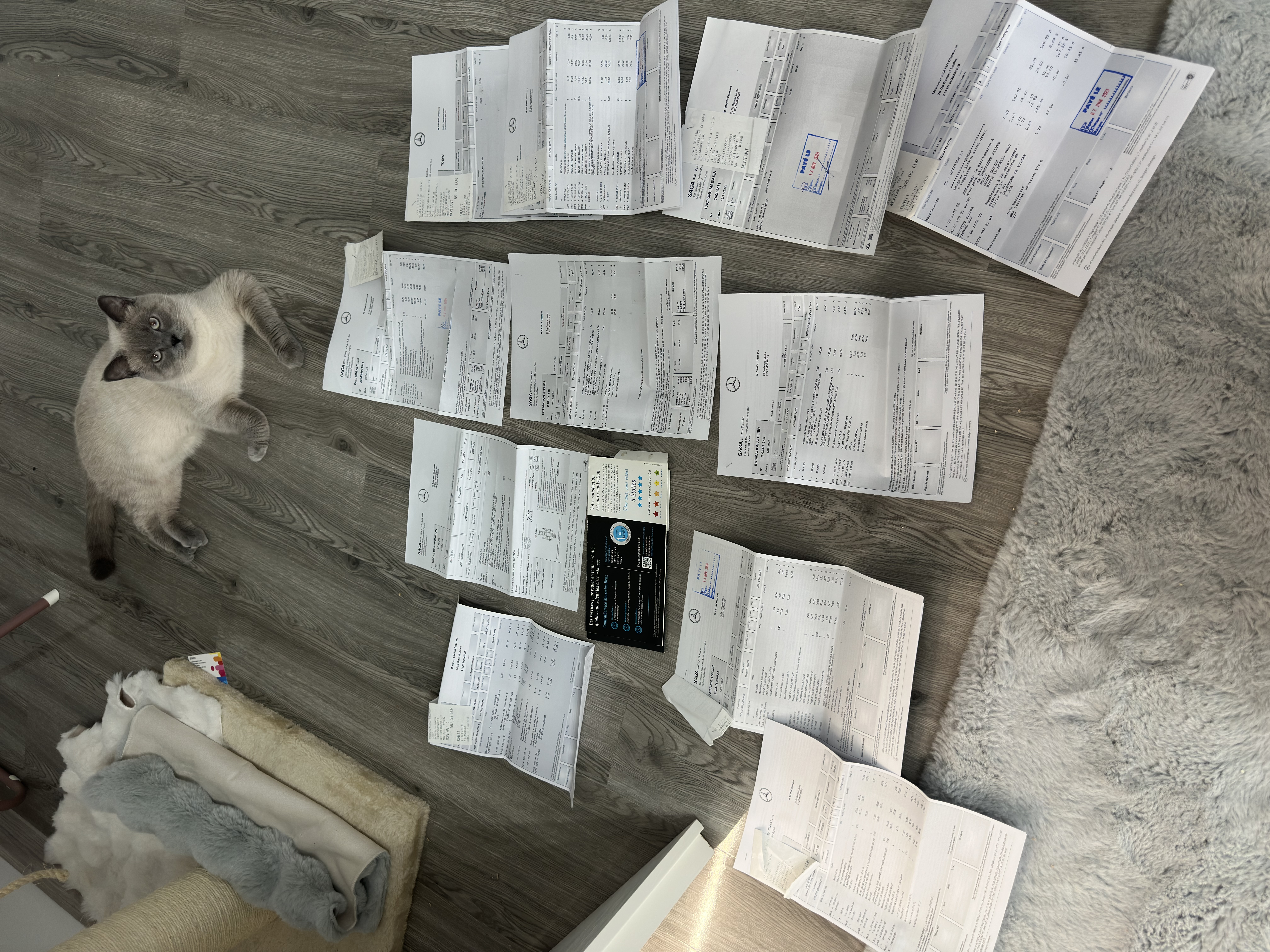 Mercedes E300e plug in hybrid 2020 - 13