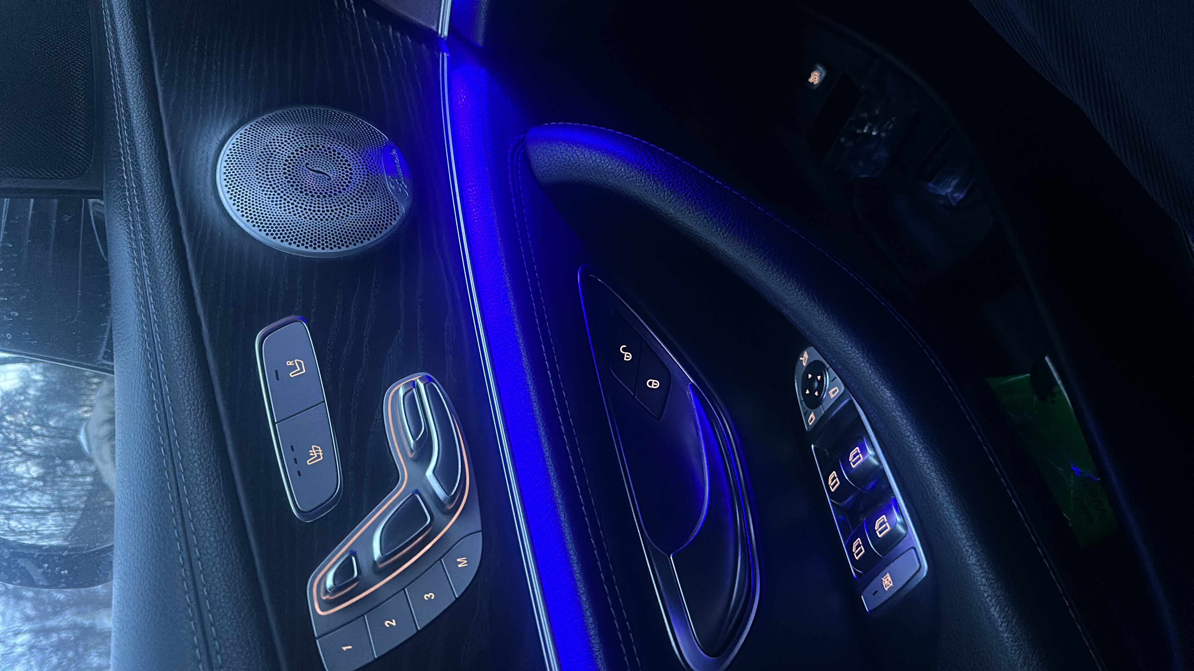 Mercedes E300e plug in hybrid 2020 - 15