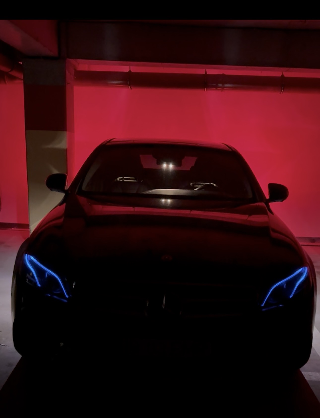 Mercedes E300e plug in hybrid 2020 - 18