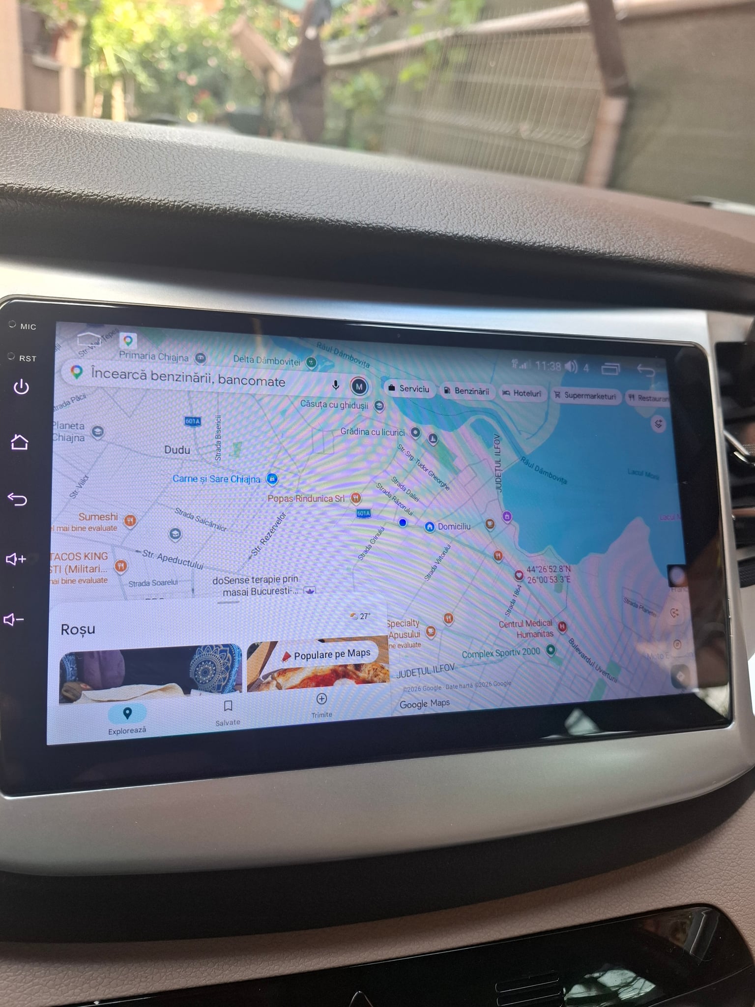 HYUNDAI Tucson 2016 — imagine 18