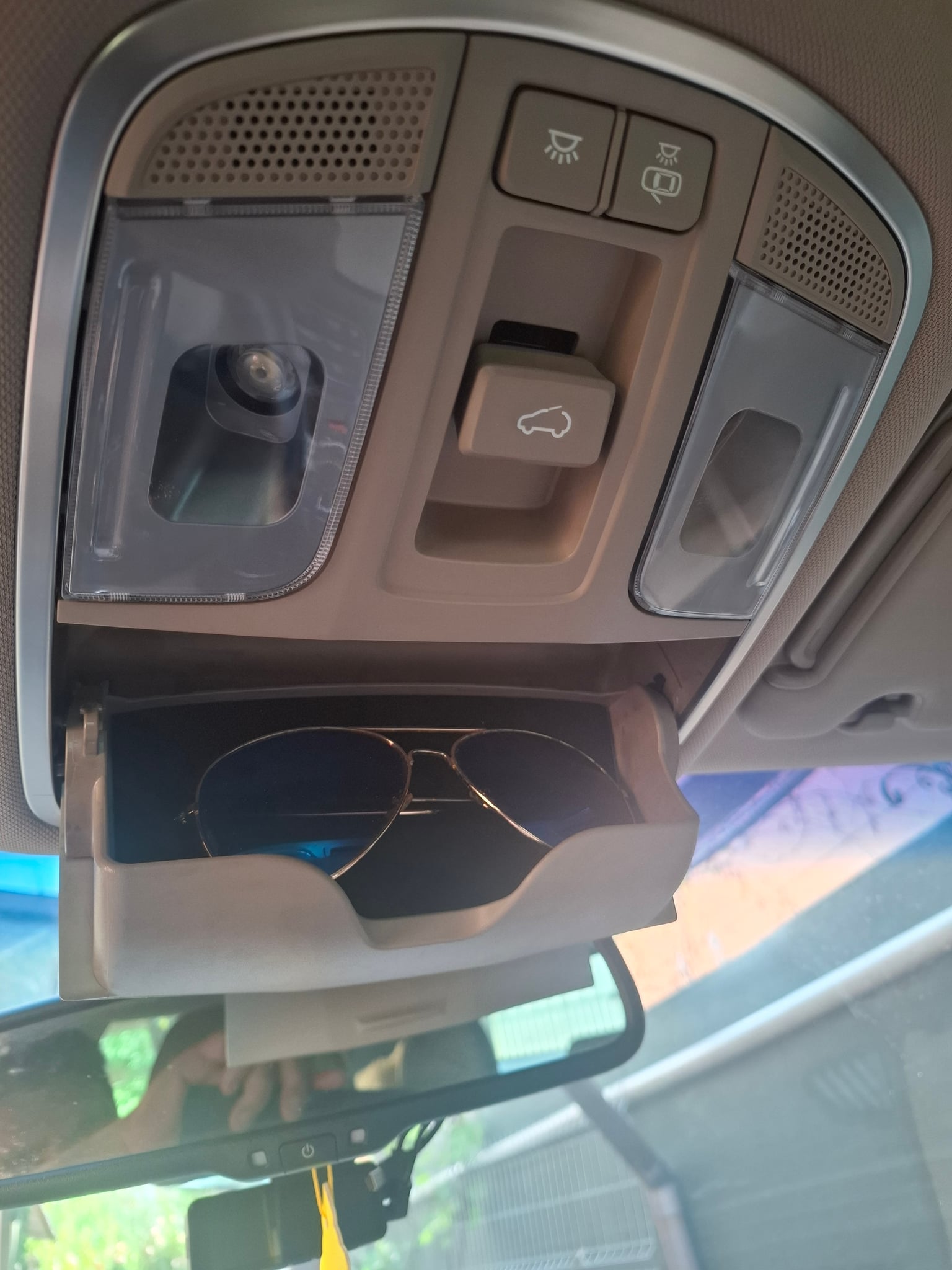 HYUNDAI Tucson 2016 — imagine 13