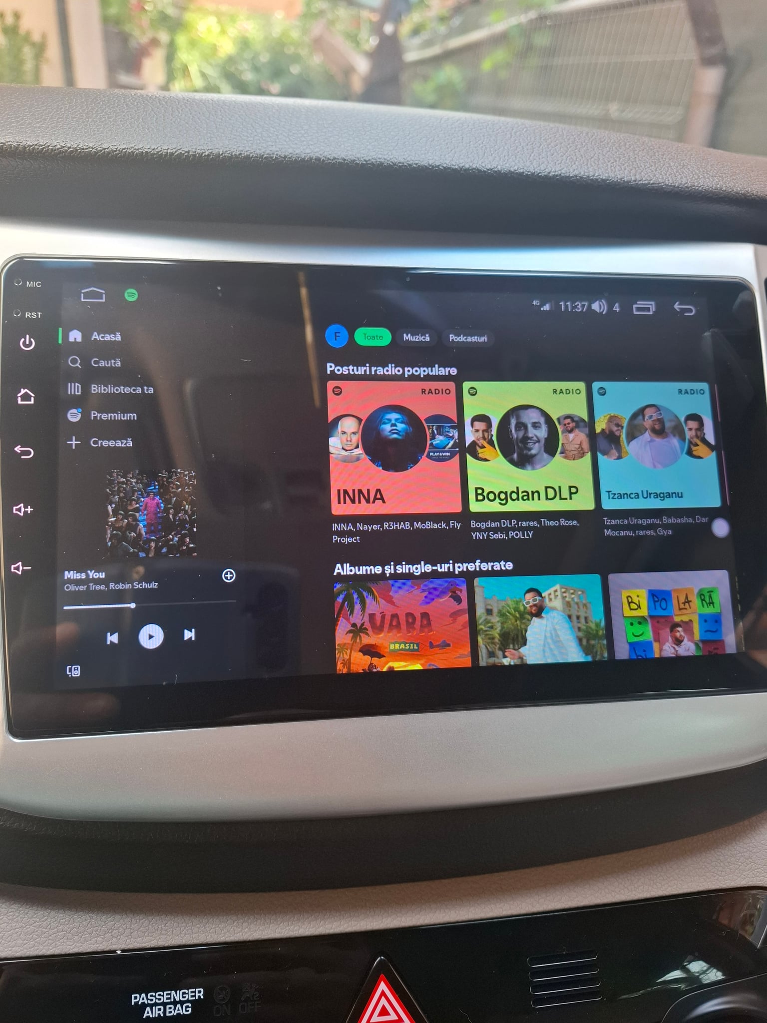 HYUNDAI Tucson 2016 — imagine 19