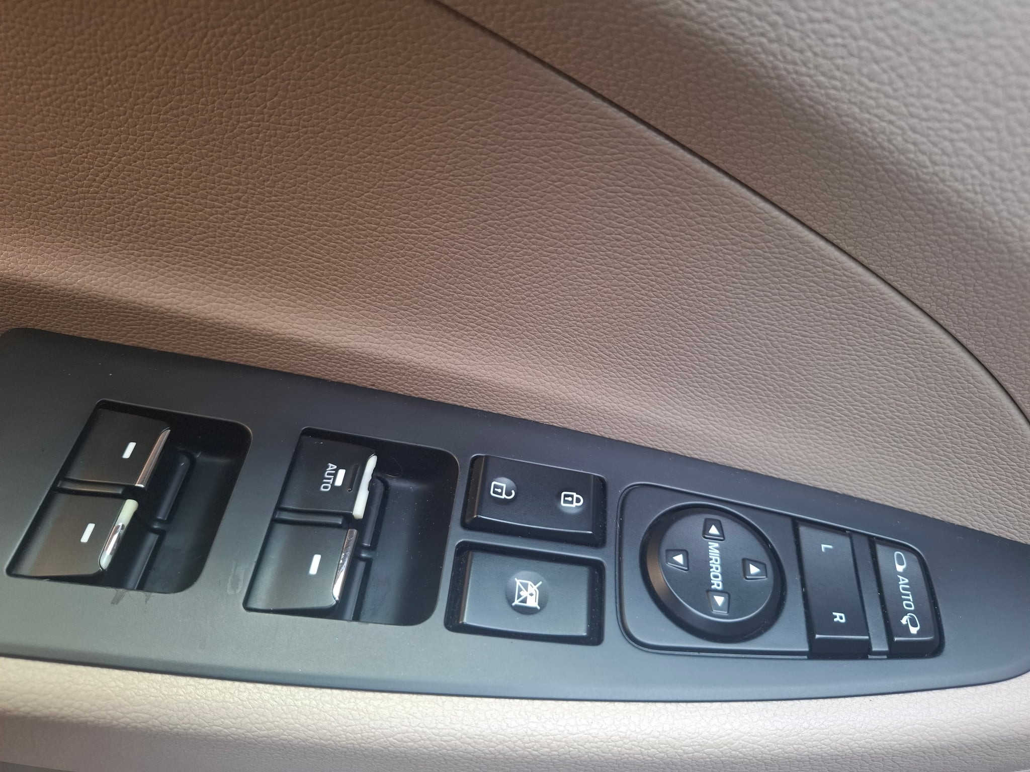 HYUNDAI Tucson 2016 — imagine 14