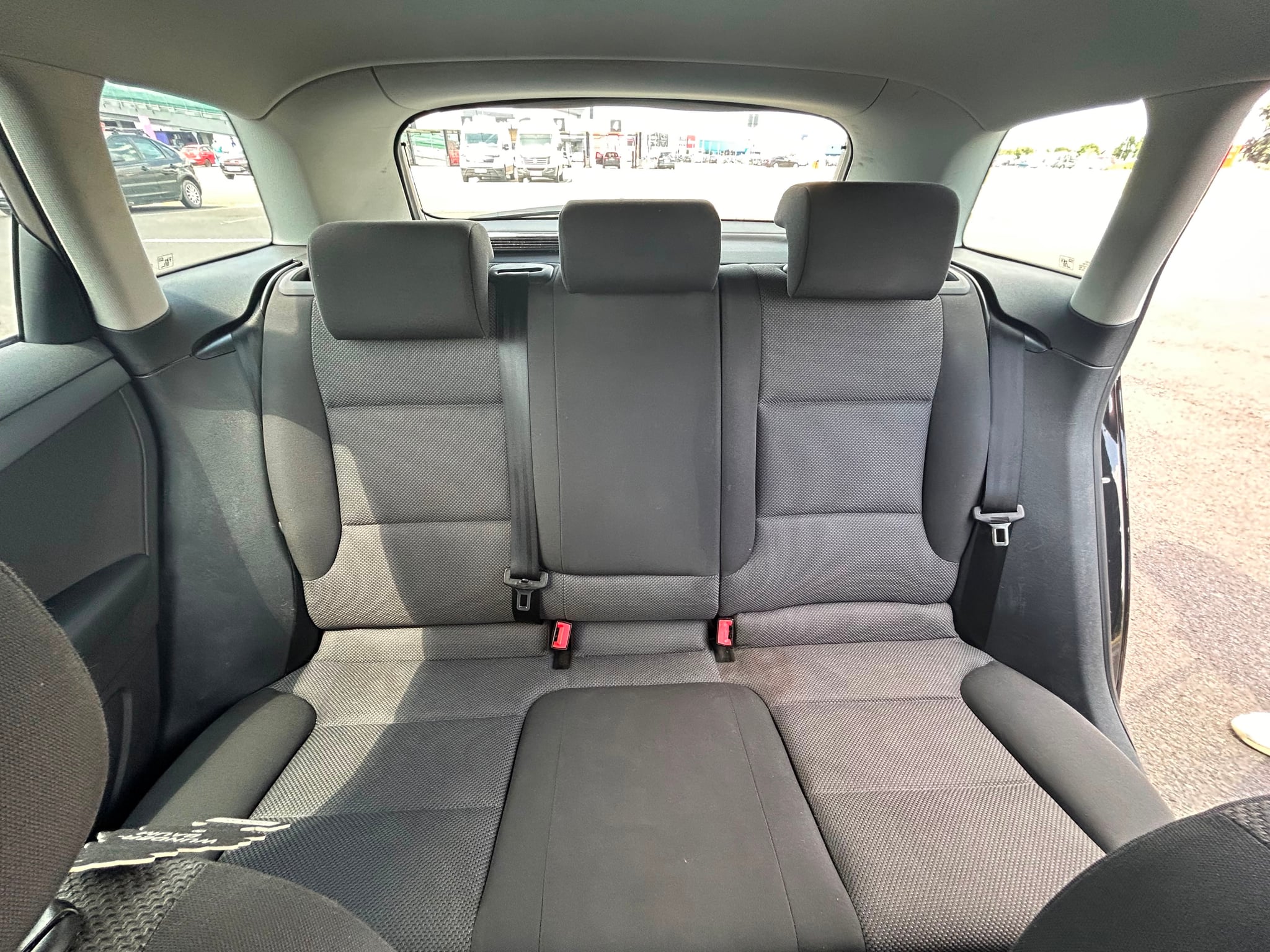 AUDI A3 2013 — imagine 6