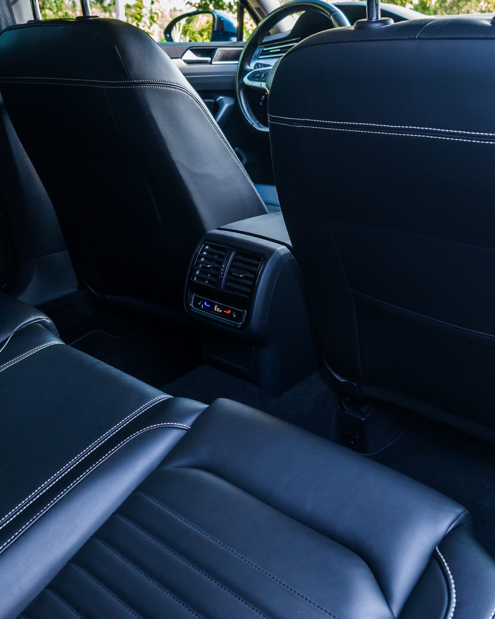 VOLKSWAGEN Passat 2022 — imagine 5