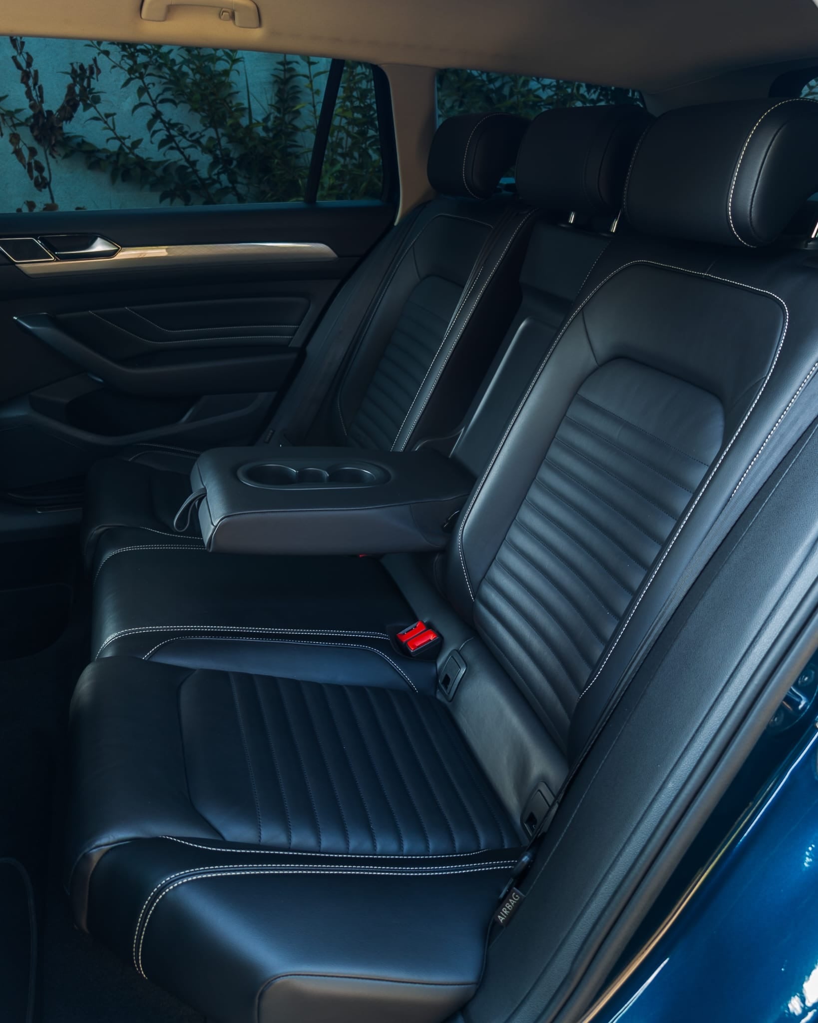 VOLKSWAGEN Passat 2022 — imagine 6
