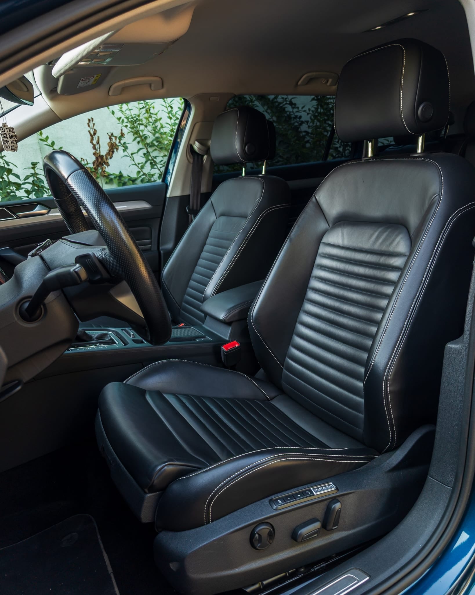 VOLKSWAGEN Passat 2022 — imagine 4