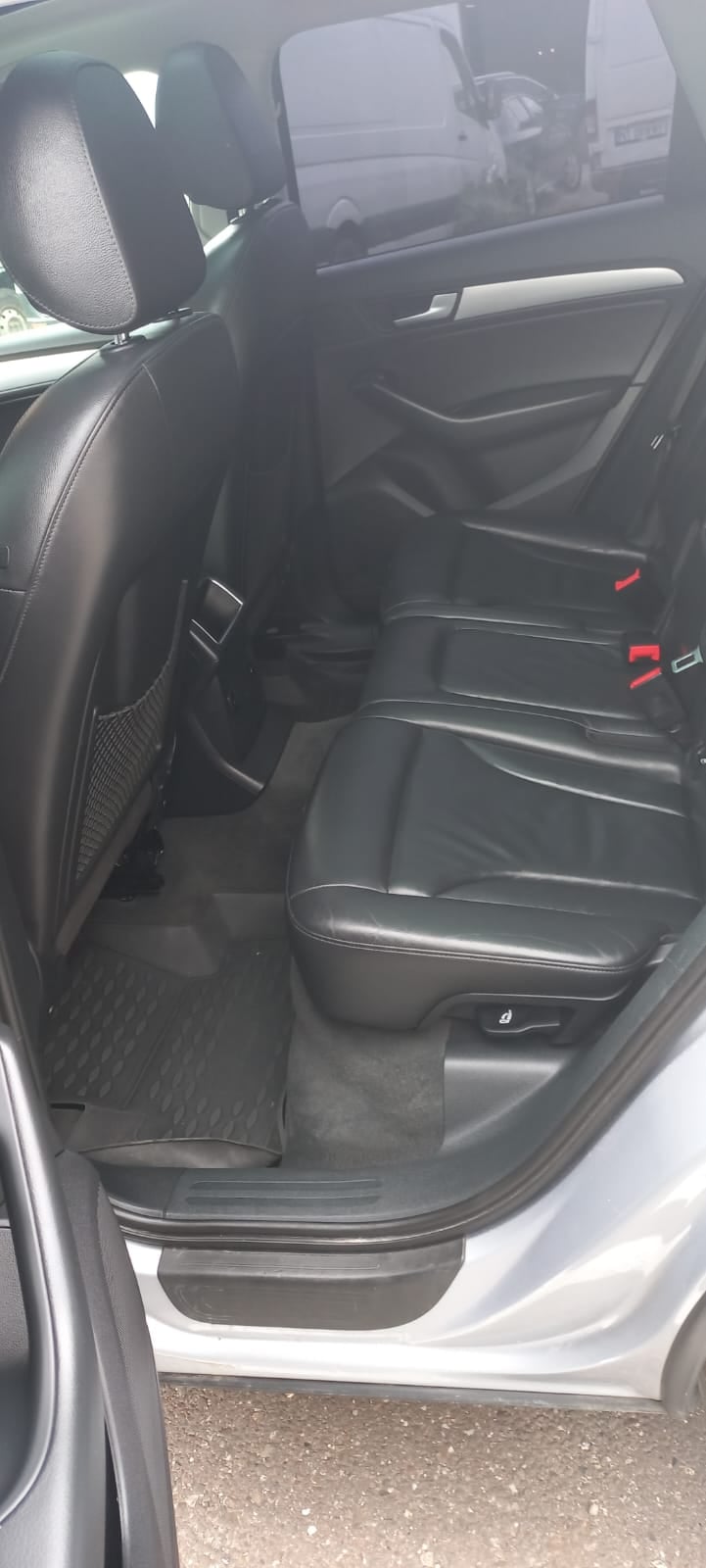 AUDI Q5 2015 — imagine 10