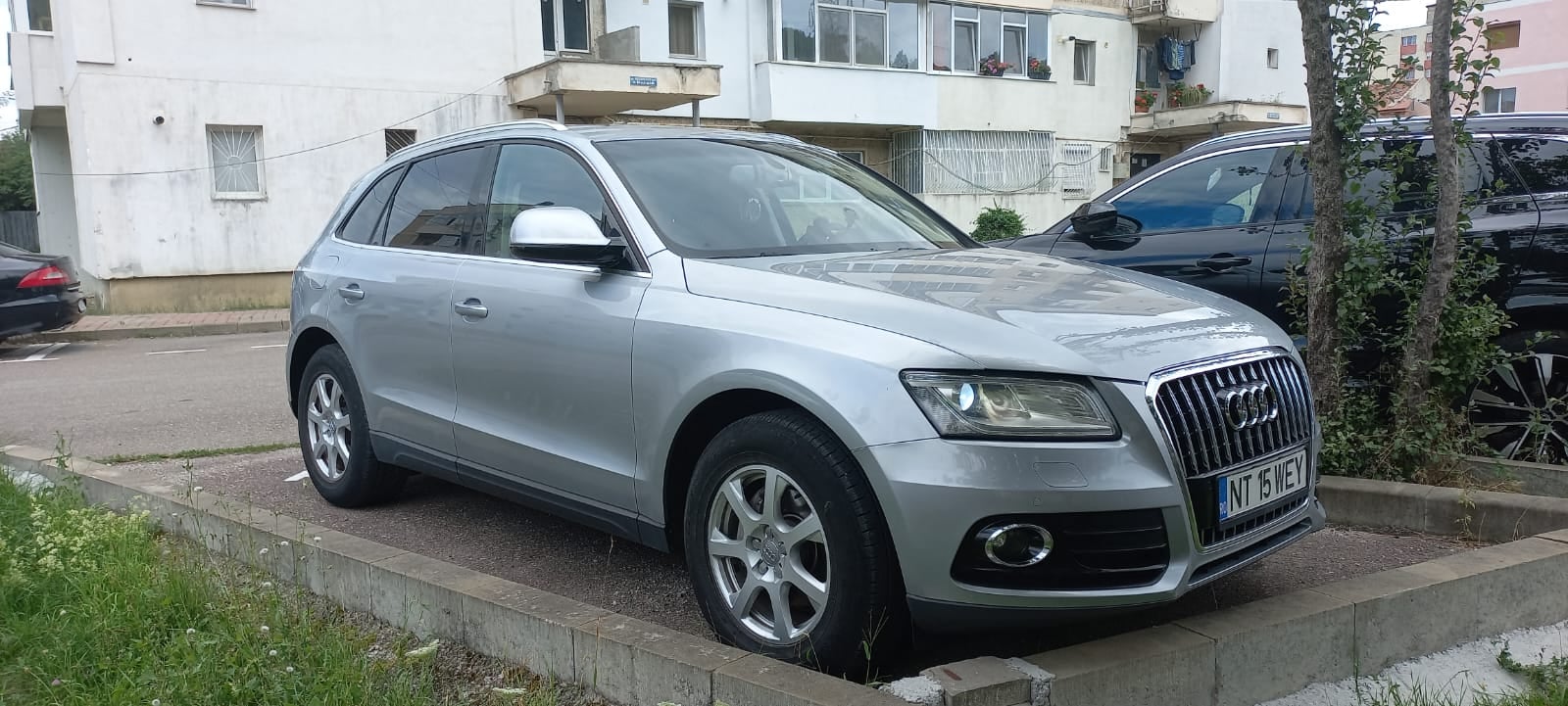 AUDI Q5 2015 — imagine 3