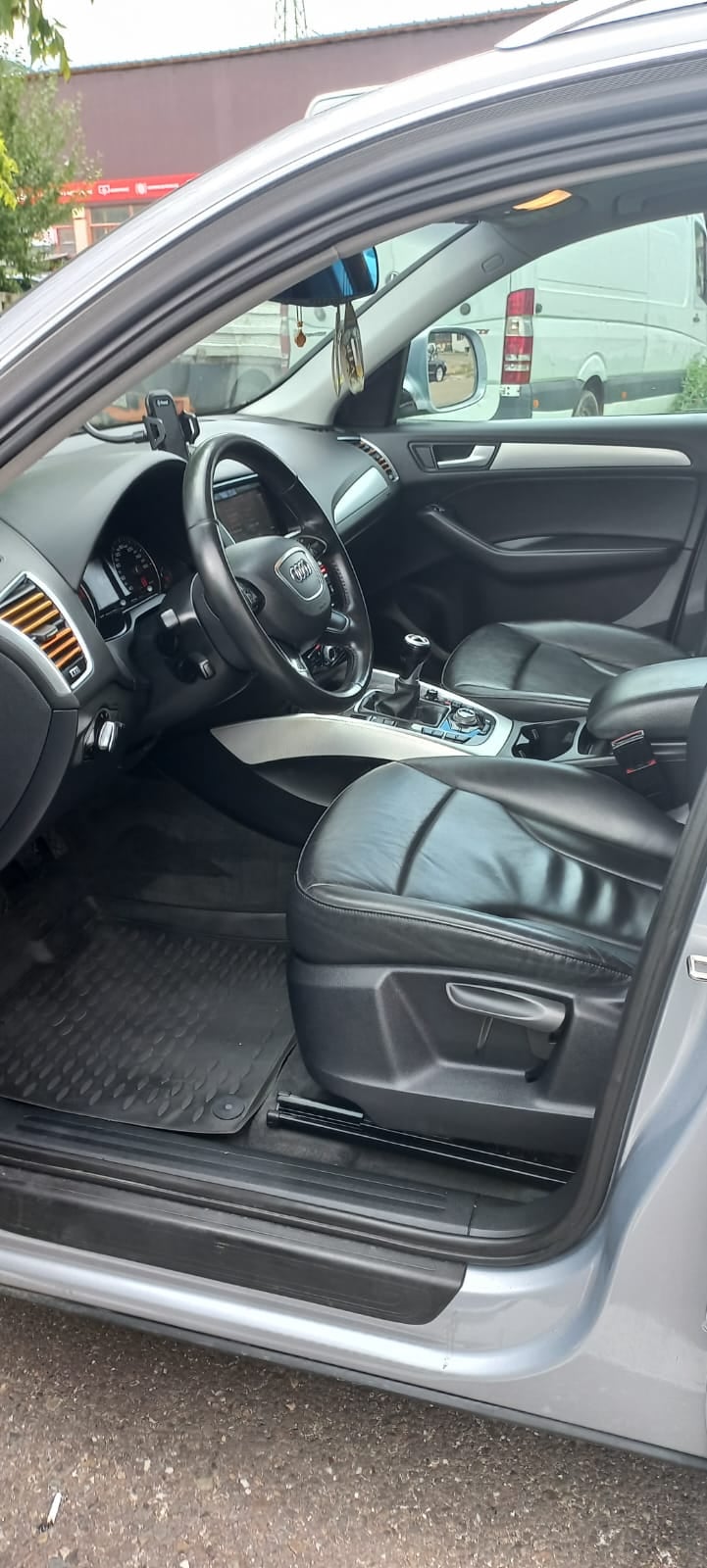 AUDI Q5 2015 — imagine 12
