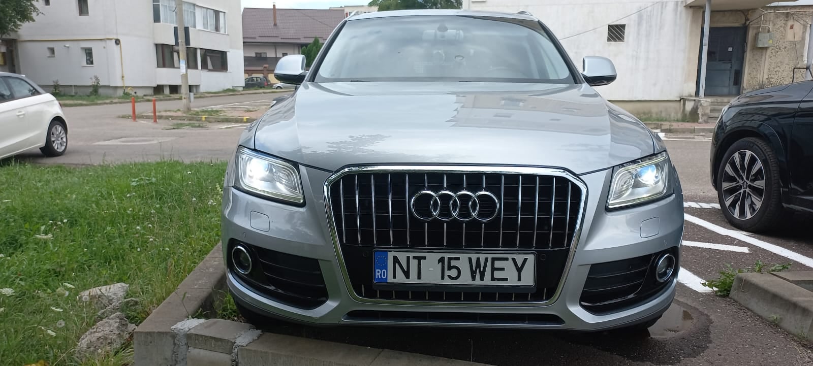 AUDI Q5 2015 — imagine 4