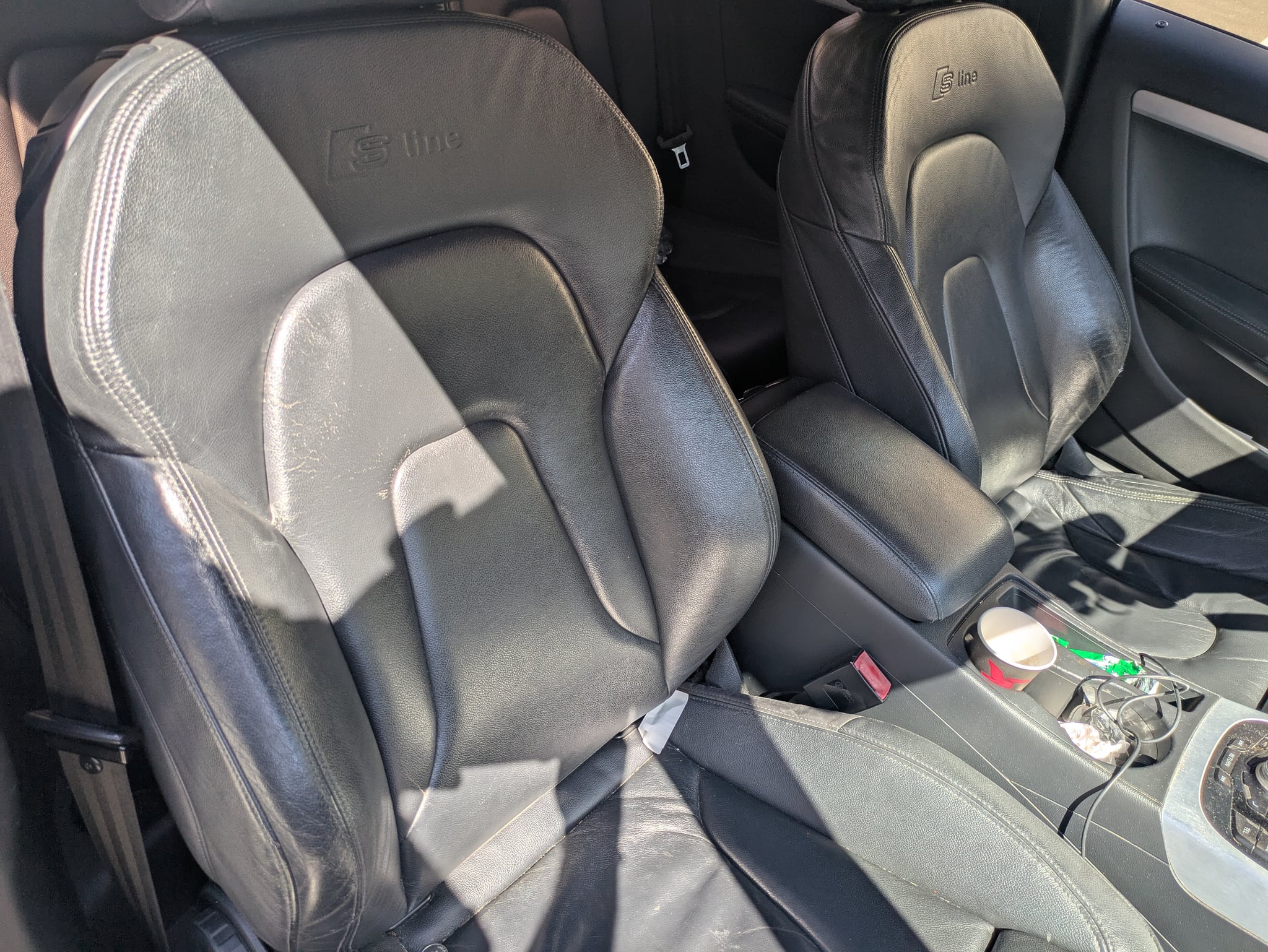 AUDI A5 2010 — imagine 6
