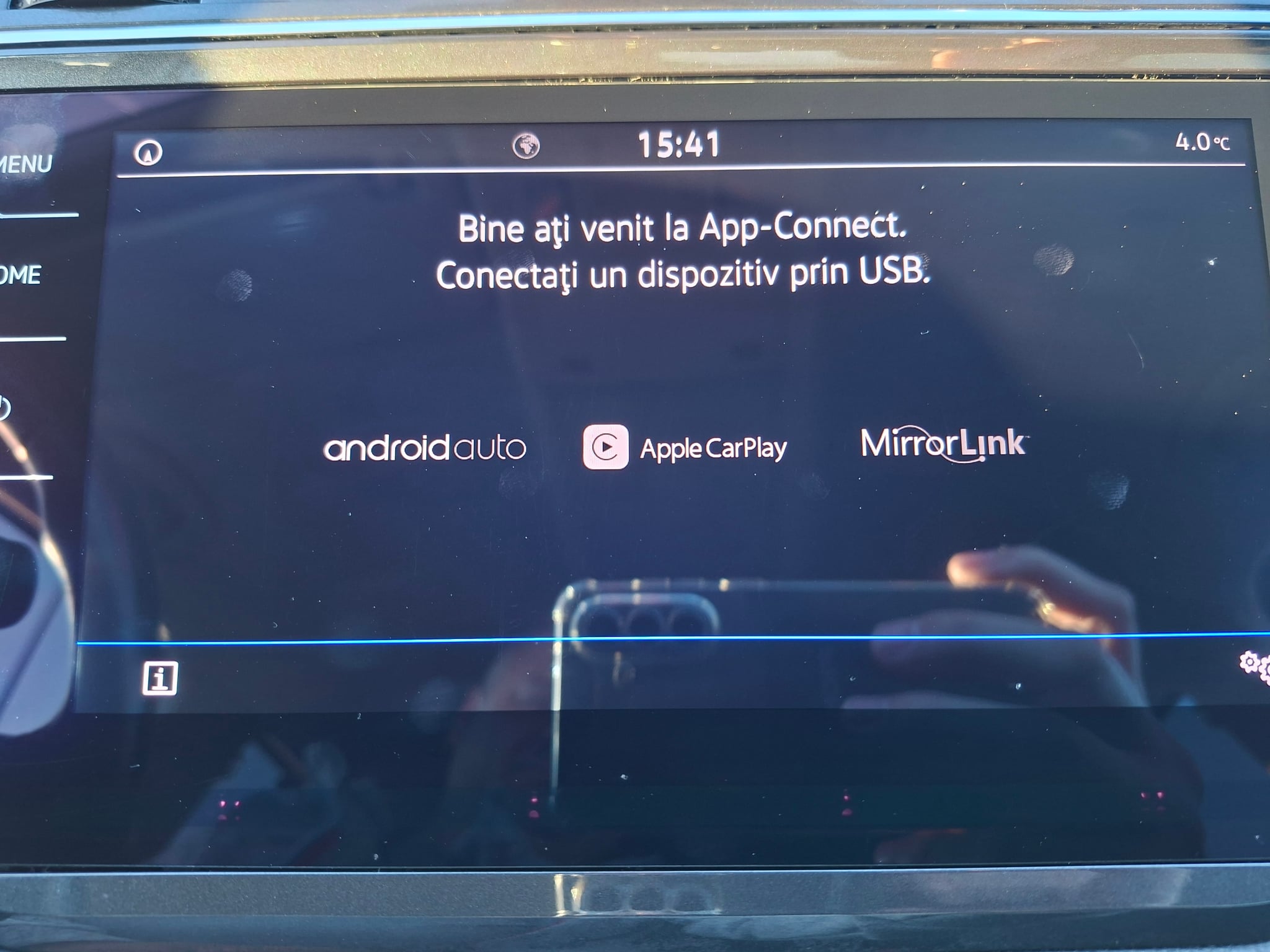 VOLKSWAGEN Tiguan 2019 — imagine 53