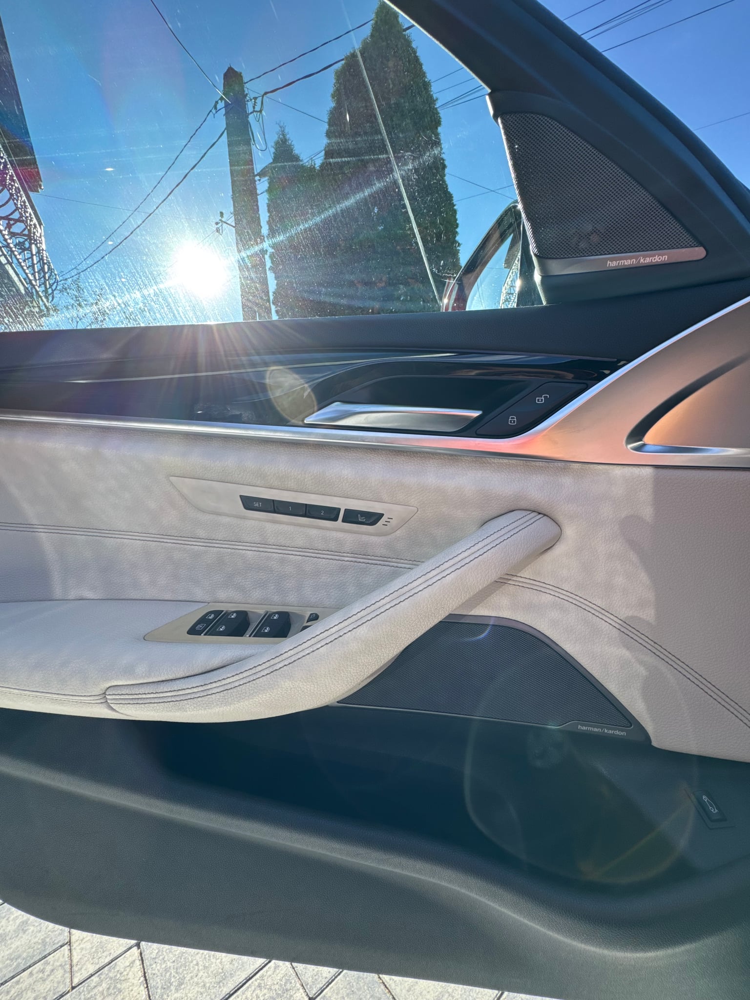 BMW Seria 5 2018 — imagine 8