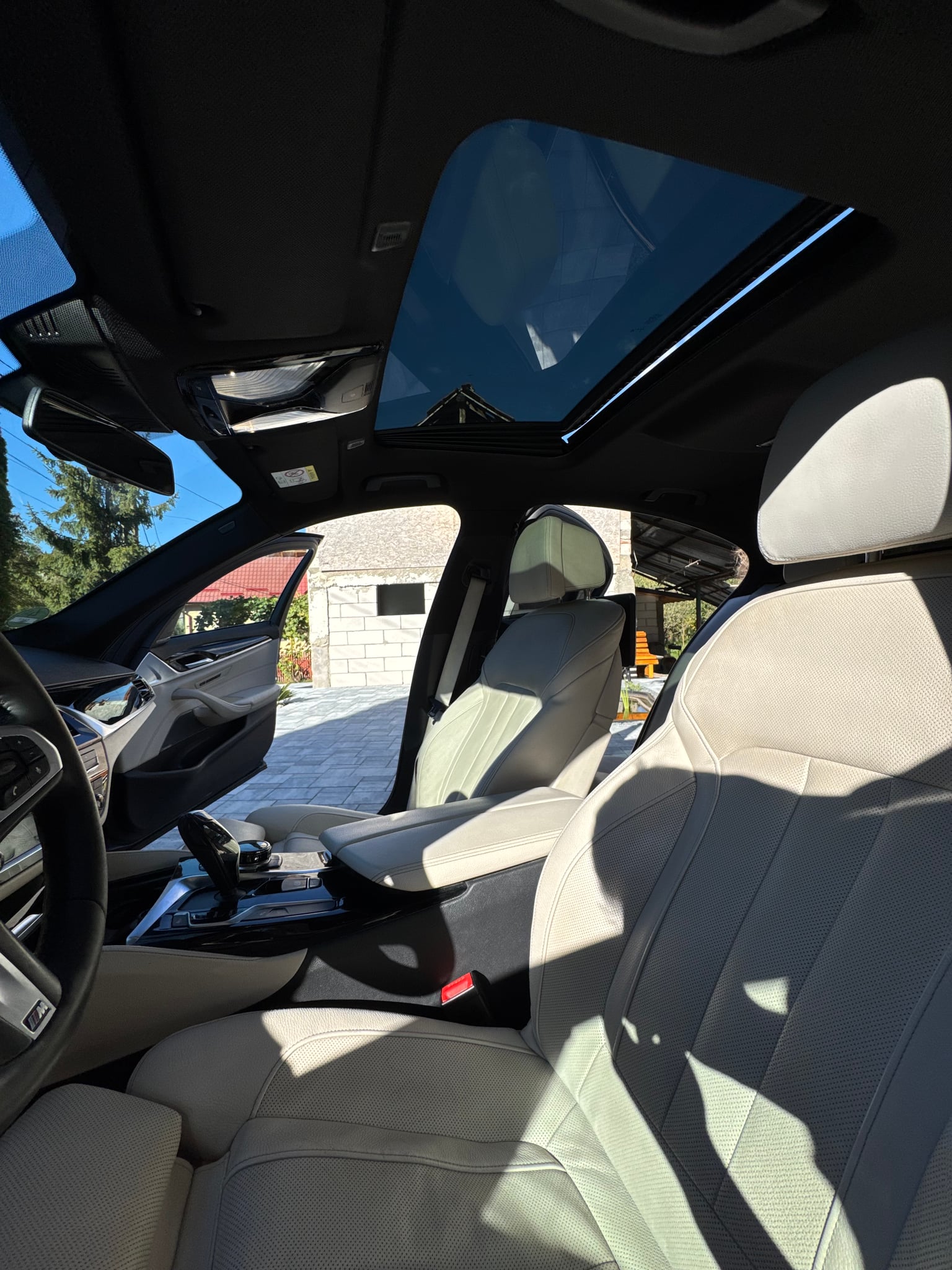 BMW Seria 5 2018 — imagine 12
