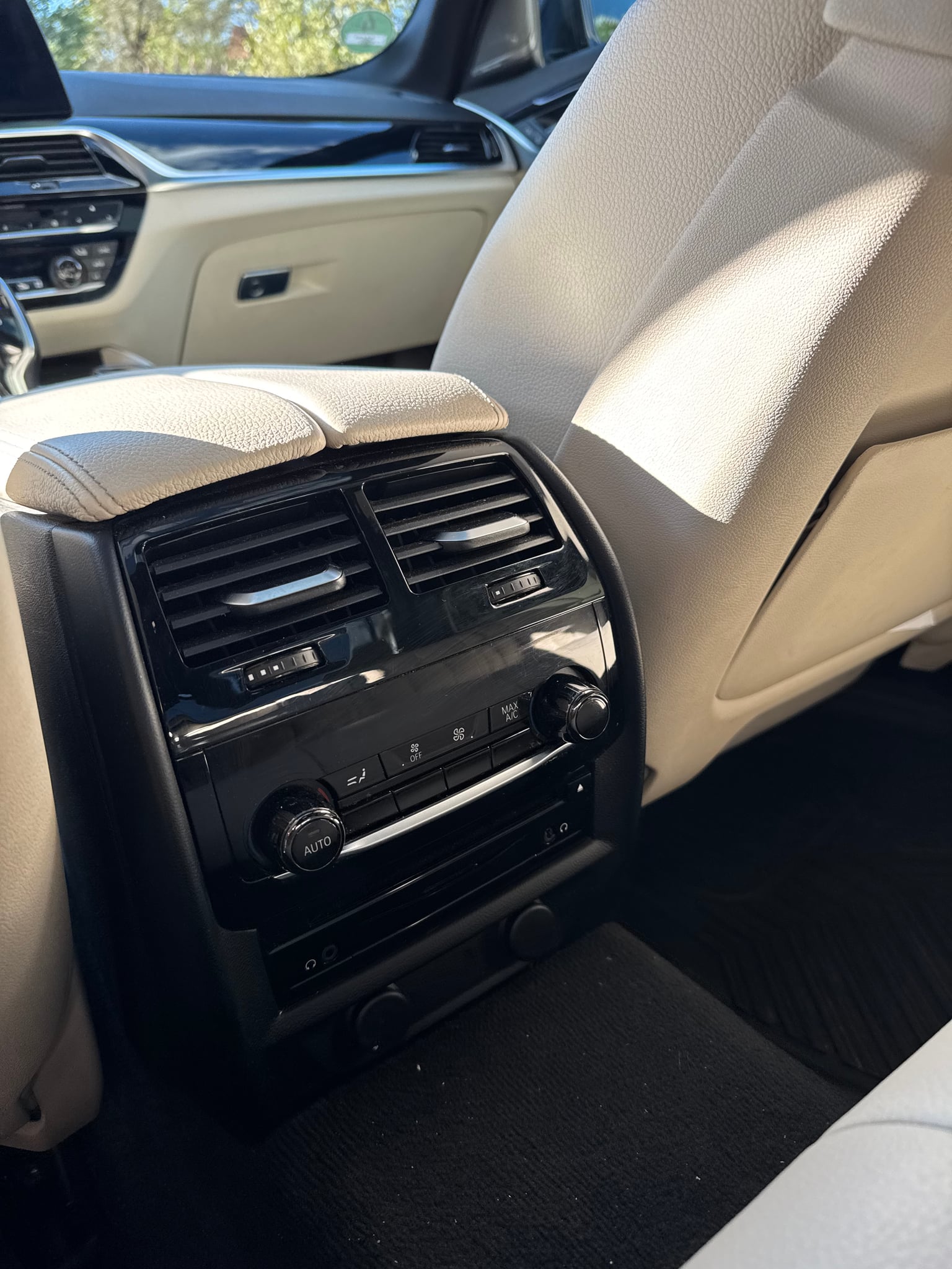 BMW Seria 5 2018 — imagine 6