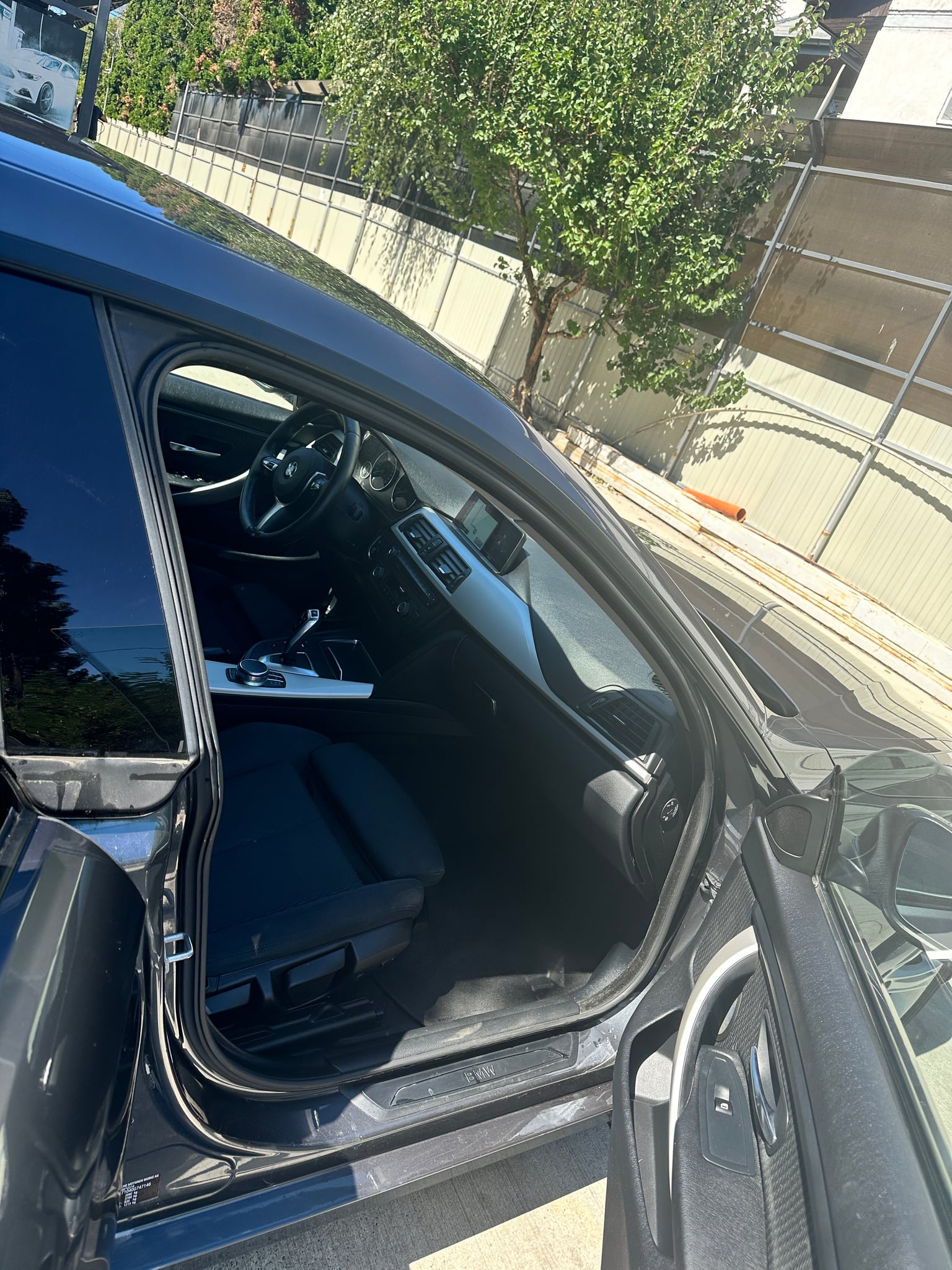 BMW Seria 4 2017 — imagine 7
