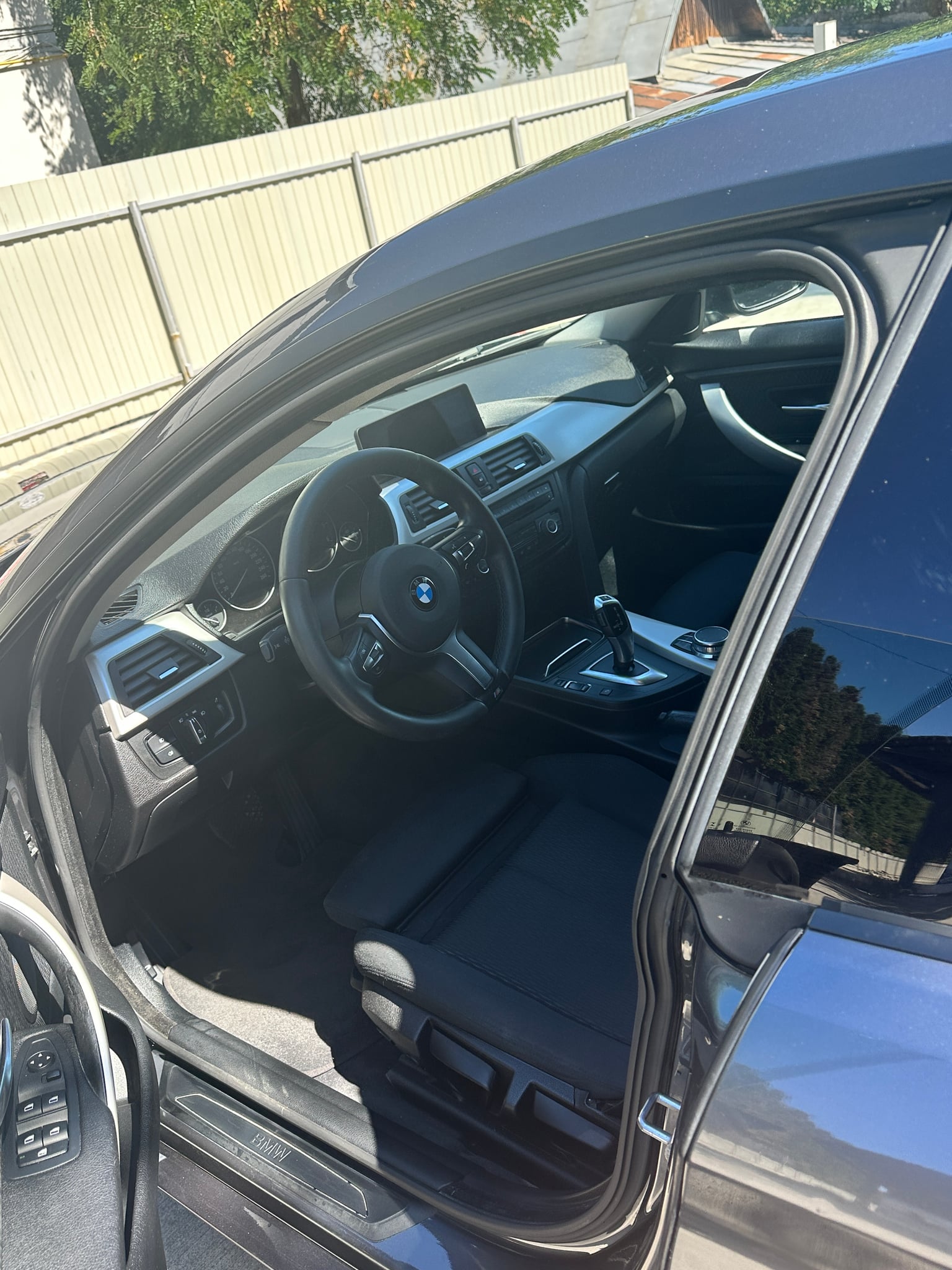 BMW Seria 4 2017 — imagine 13