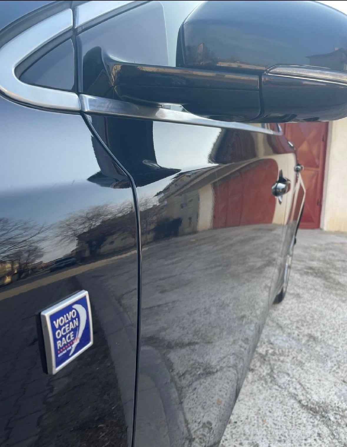 VOLVO V40 2016 — imagine 11