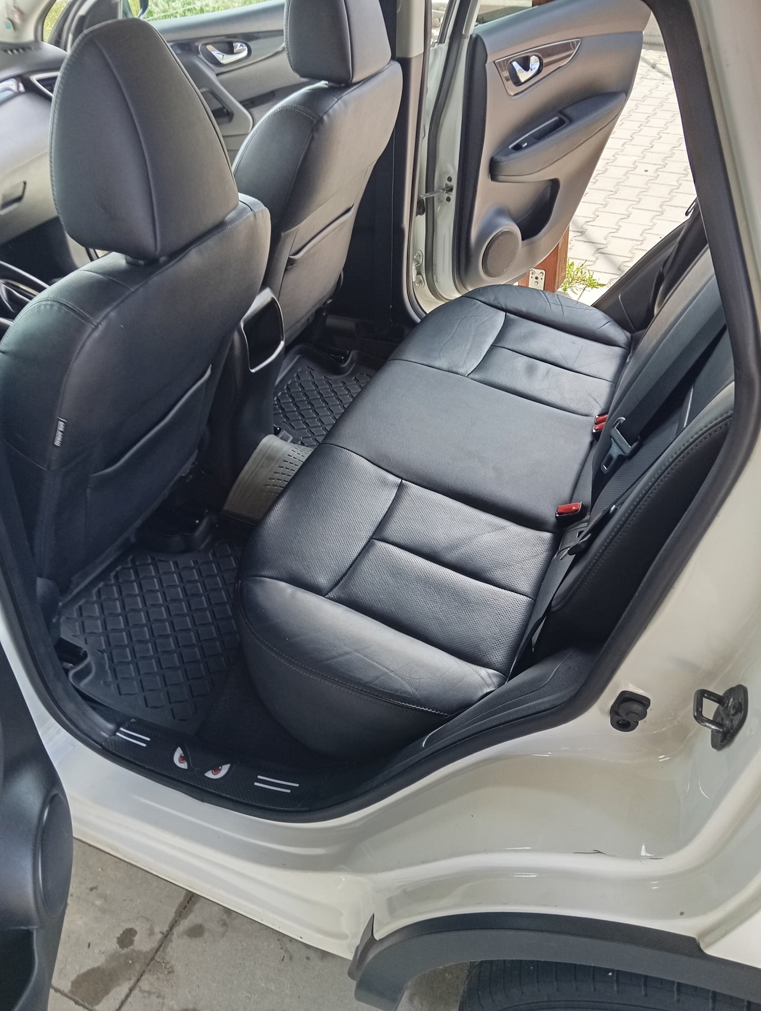 NISSAN Qashqai 2014 — imagine 10