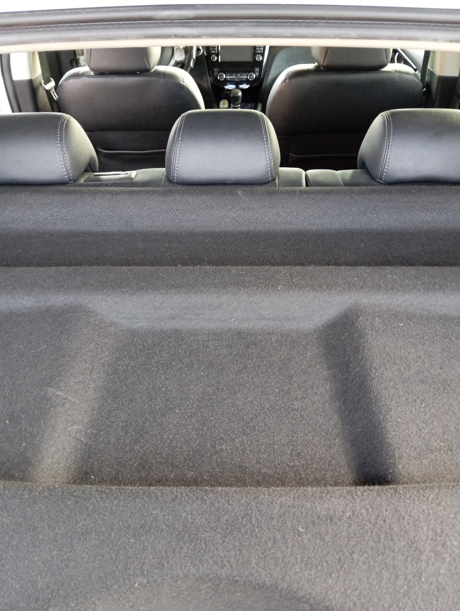 NISSAN Qashqai 2014 — imagine 15