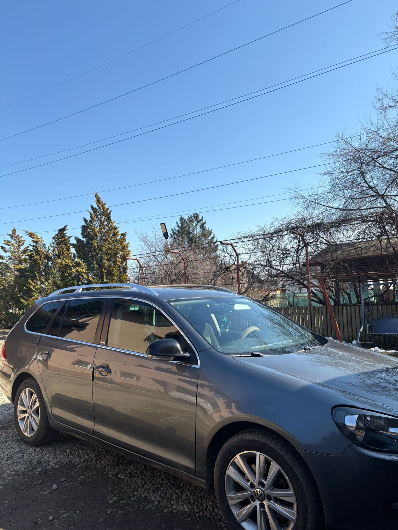 VOLKSWAGEN Golf 2012 — imagine 2