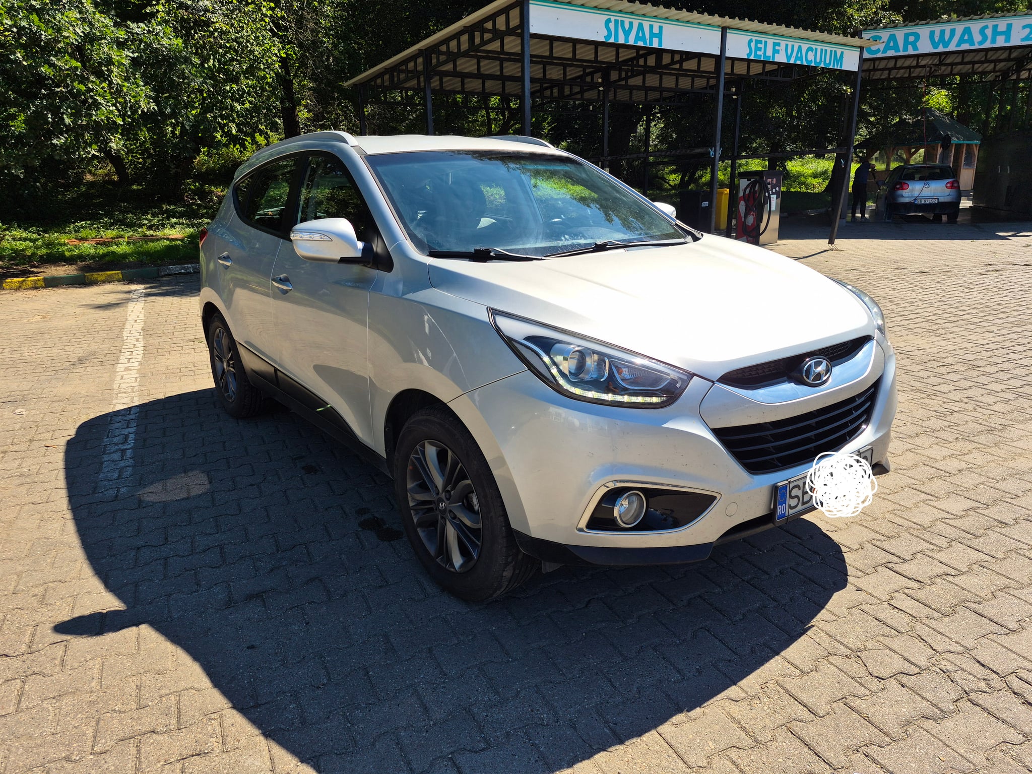 HYUNDAI ix35 2015 — imagine 2