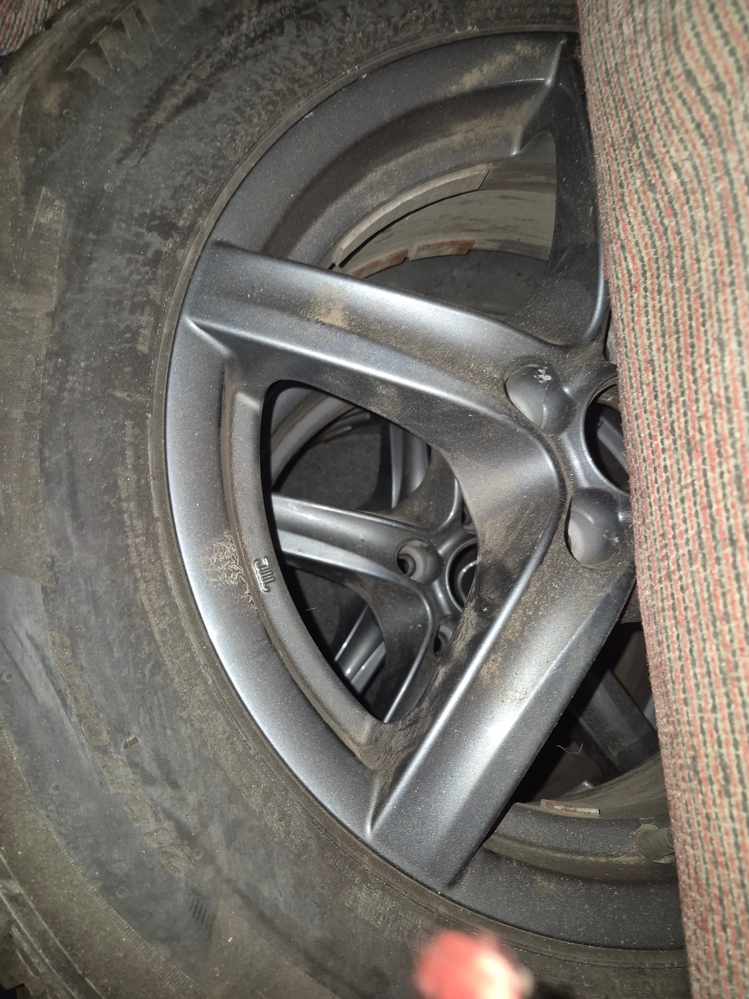HYUNDAI ix35 2015 — imagine 7