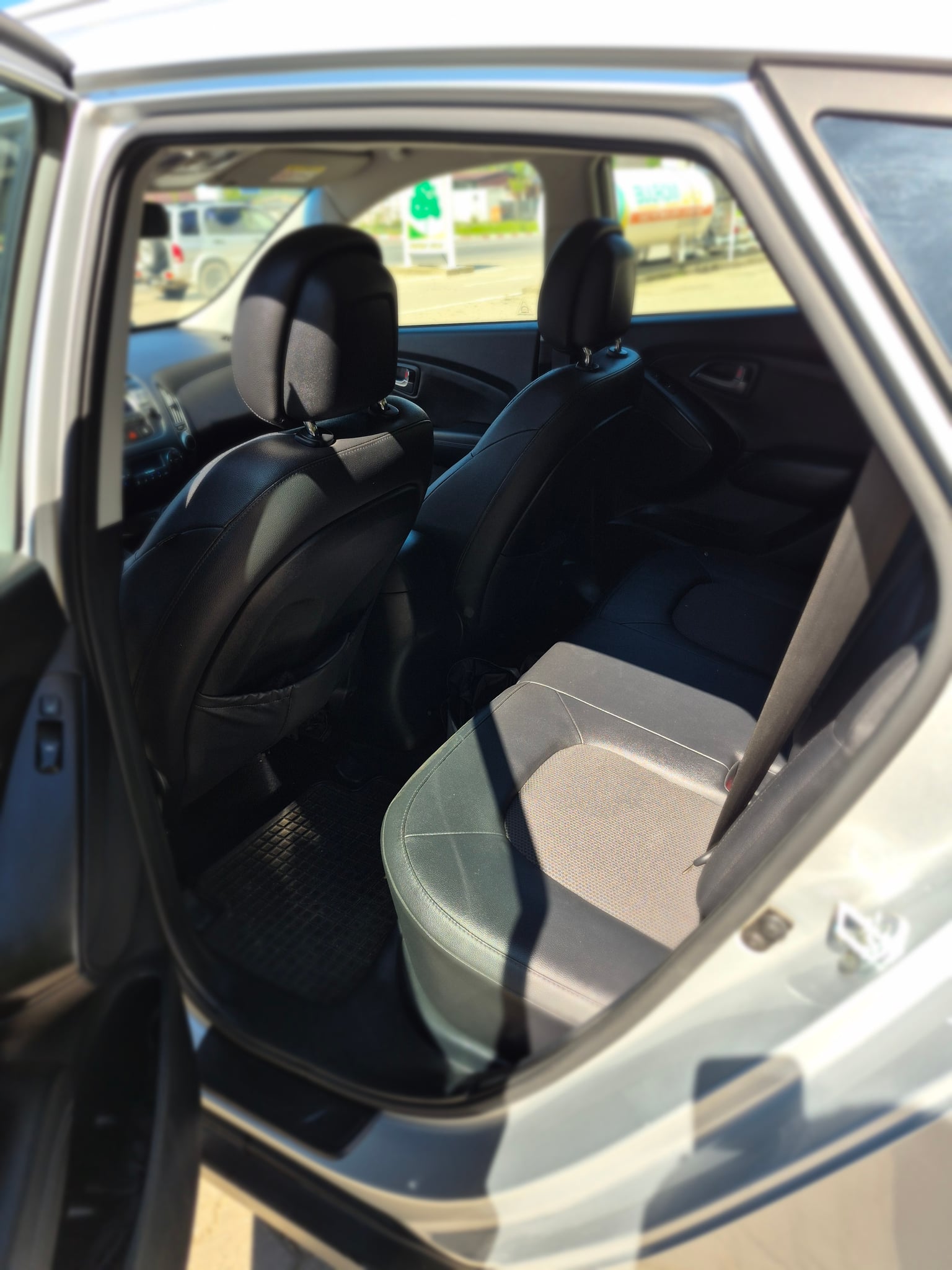 HYUNDAI ix35 2015 — imagine 8