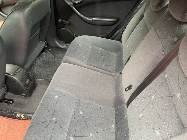 CITROËN Xsara 2002 — imagine 18
