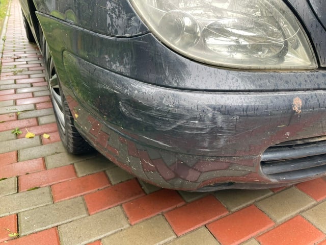 CITROËN Xsara 2002 — imagine 12