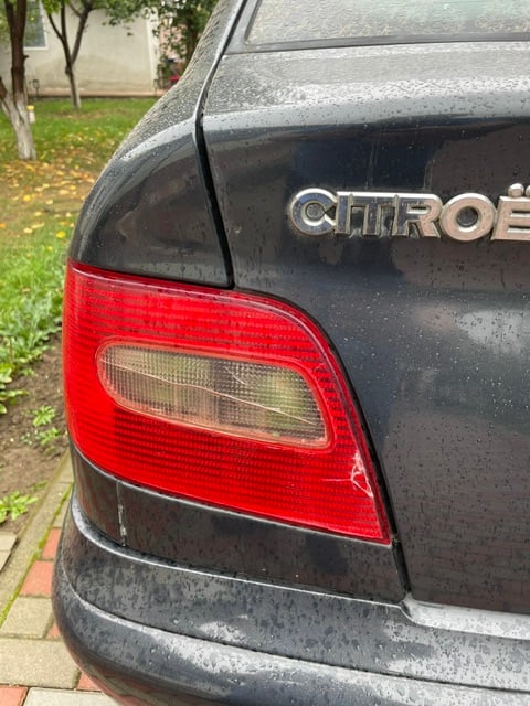 CITROËN Xsara 2002 — imagine 4