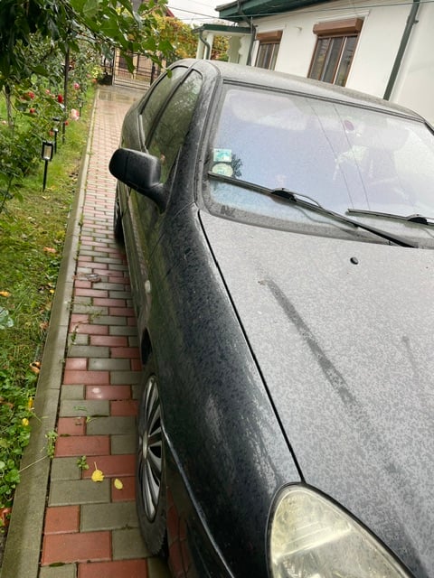 CITROËN Xsara 2002 — imagine 13