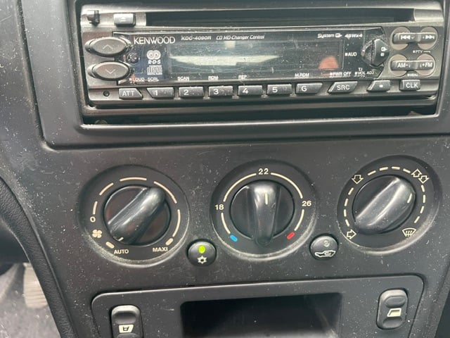 CITROËN Xsara 2002 — imagine 15
