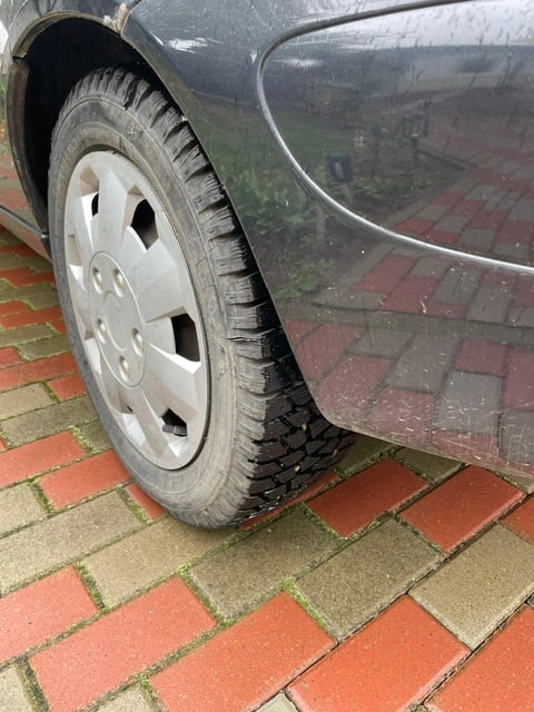 CITROËN Xsara 2002 — imagine 6