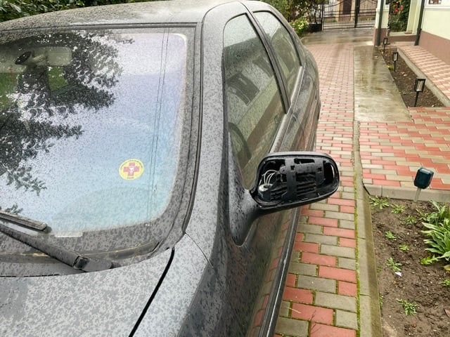 CITROËN Xsara 2002 — imagine 8