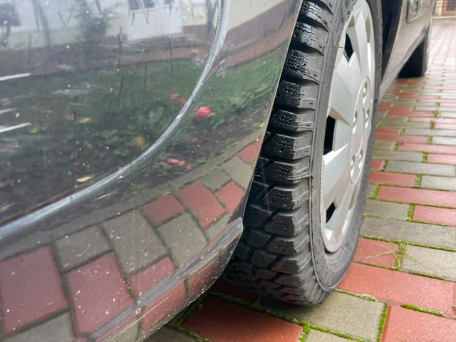CITROËN Xsara 2002 — imagine 10