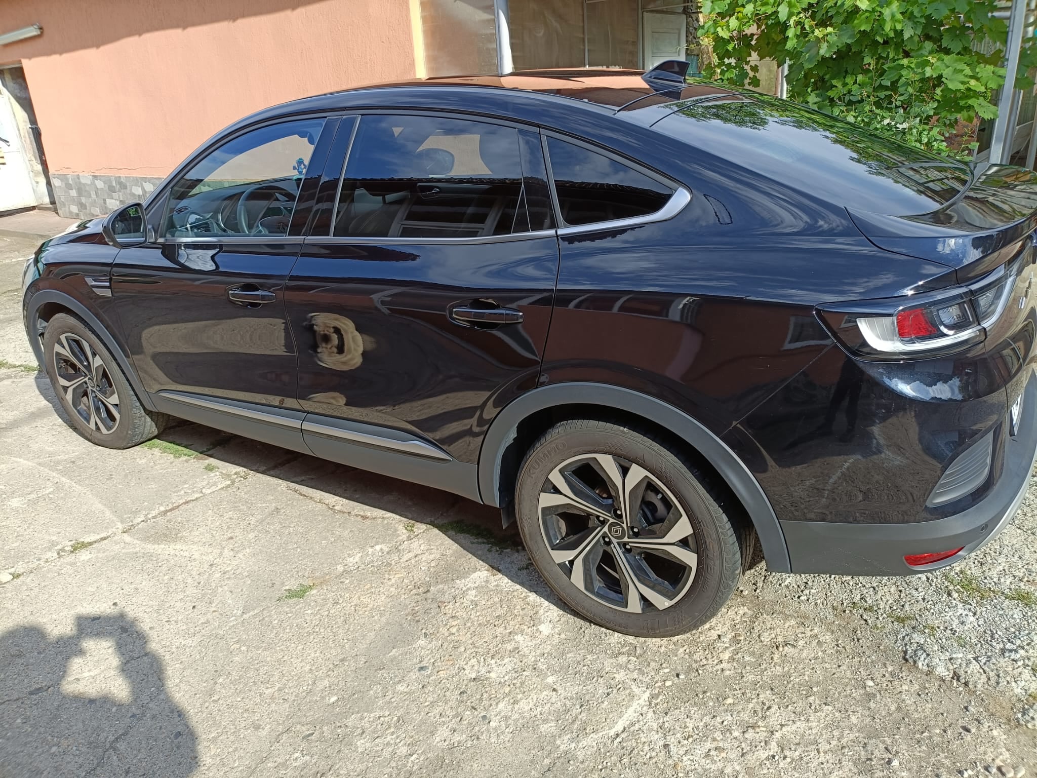 RENAULT Arkana 2024 — imagine 6
