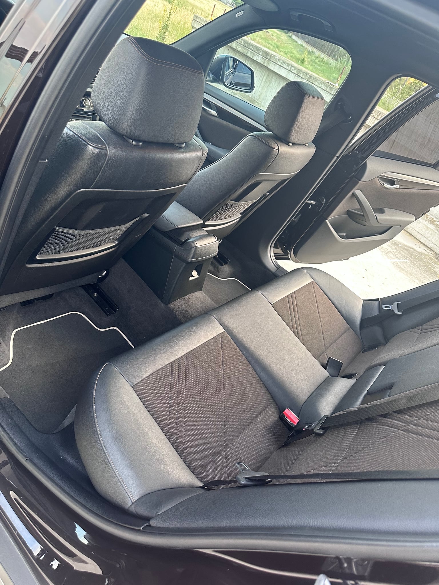 BMW X1 2014 — imagine 7