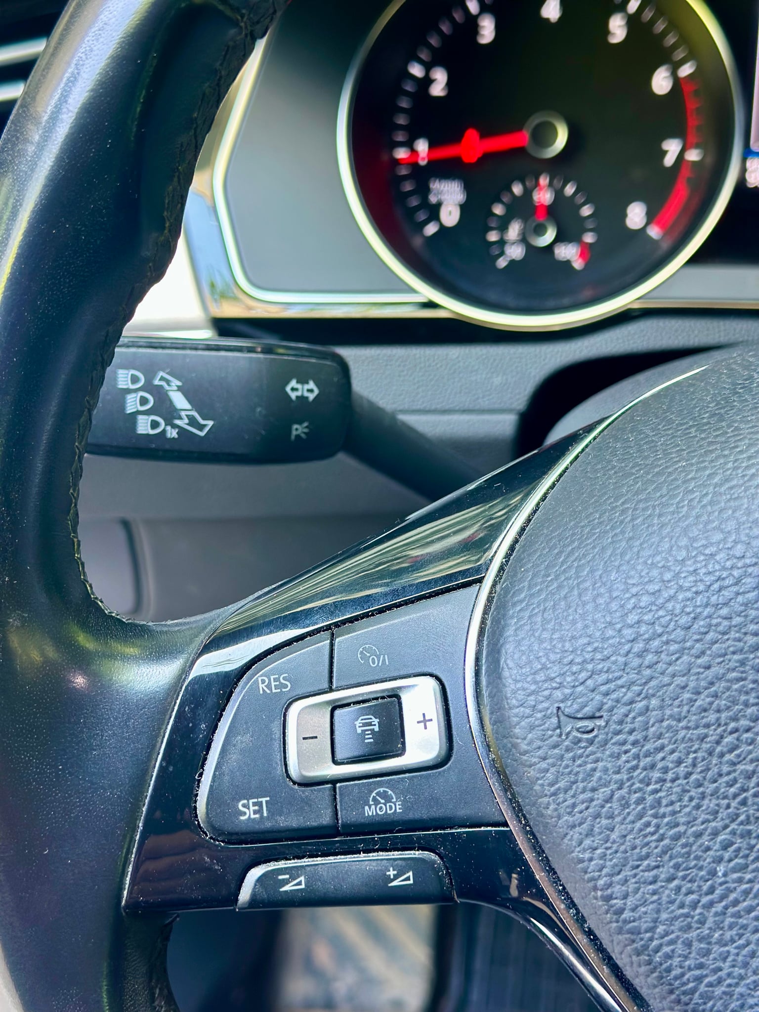 VOLKSWAGEN Passat 2018 — imagine 13
