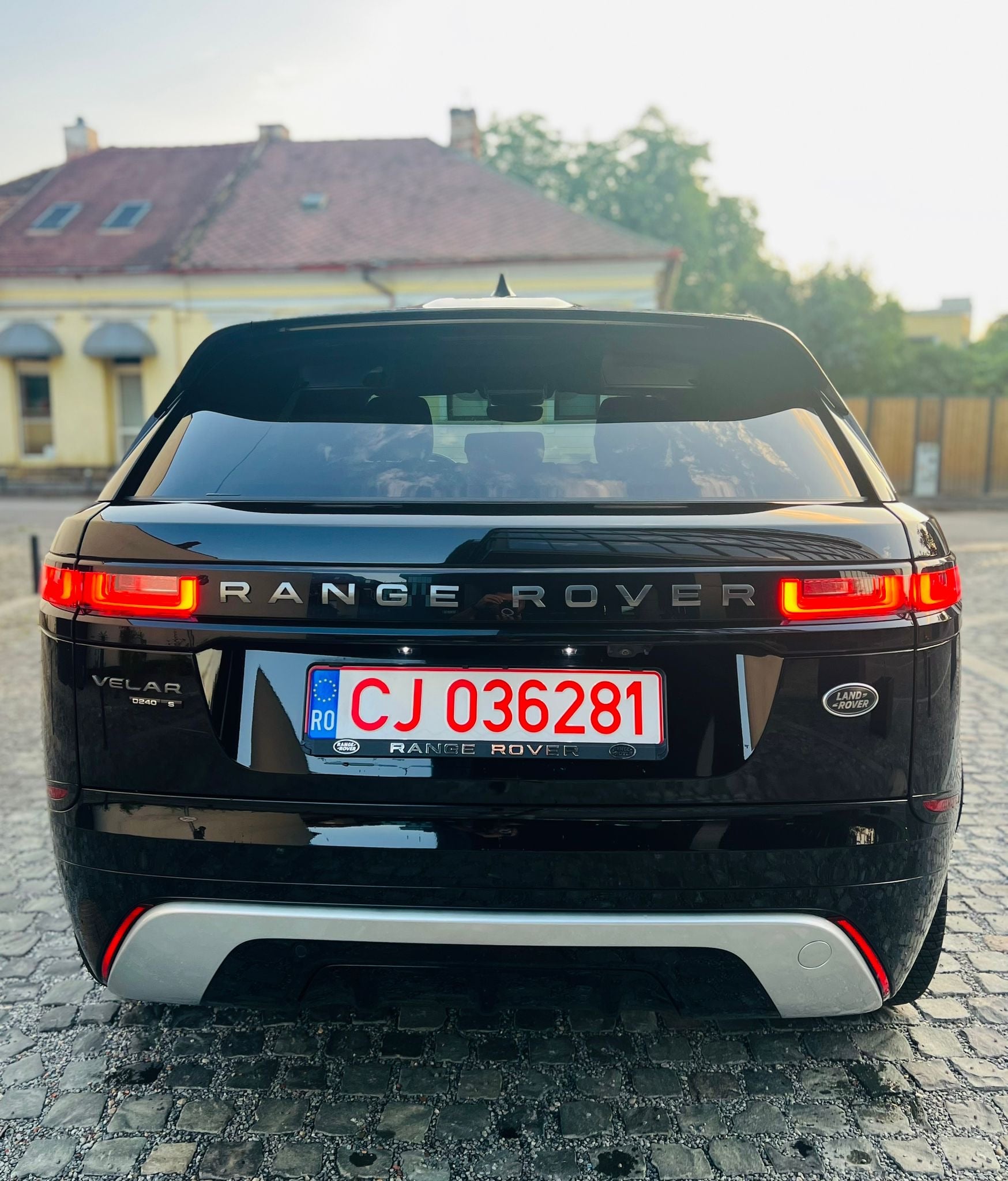 ROVER 200 2020 — imagine 8