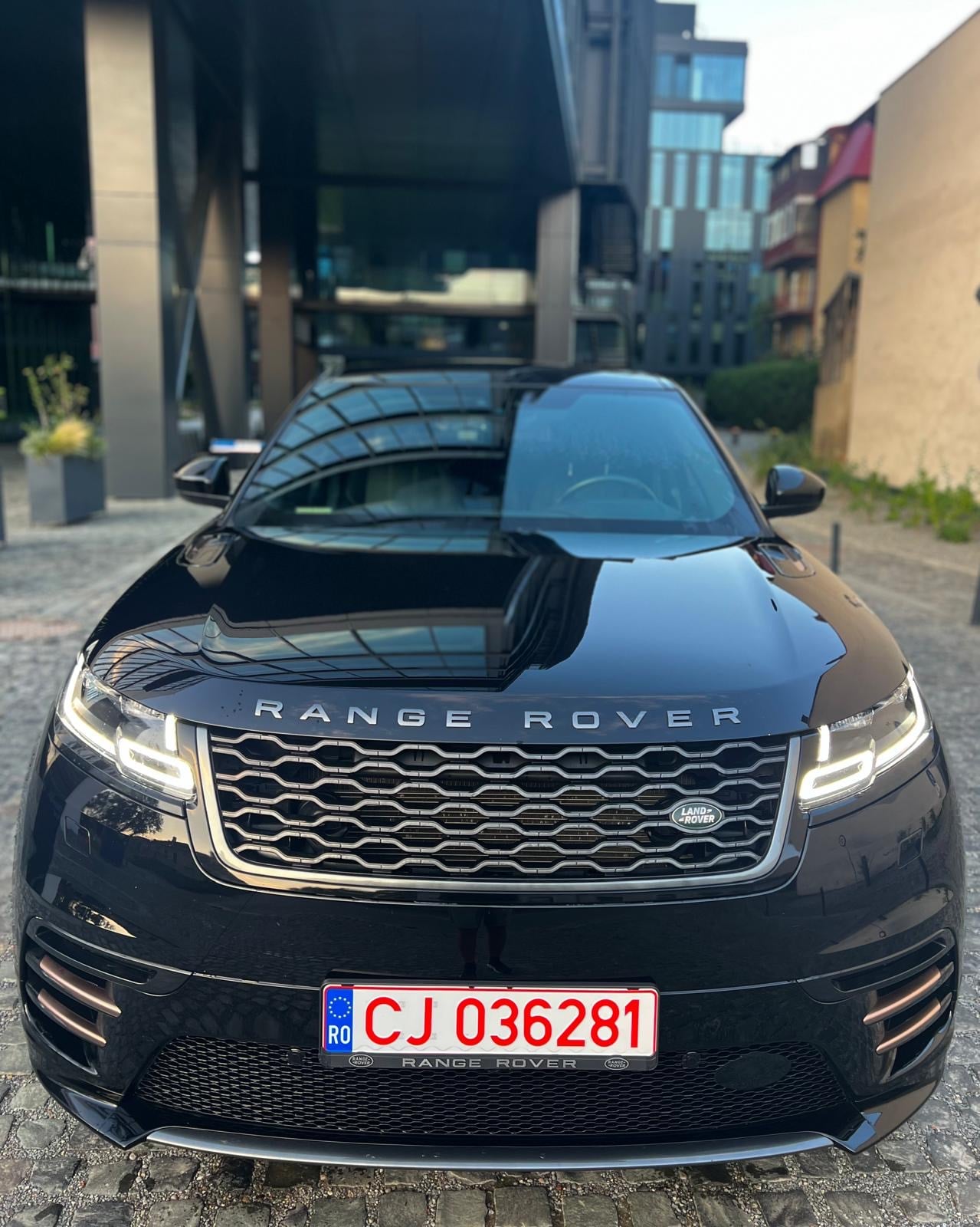 ROVER 200 2020 — imagine 6