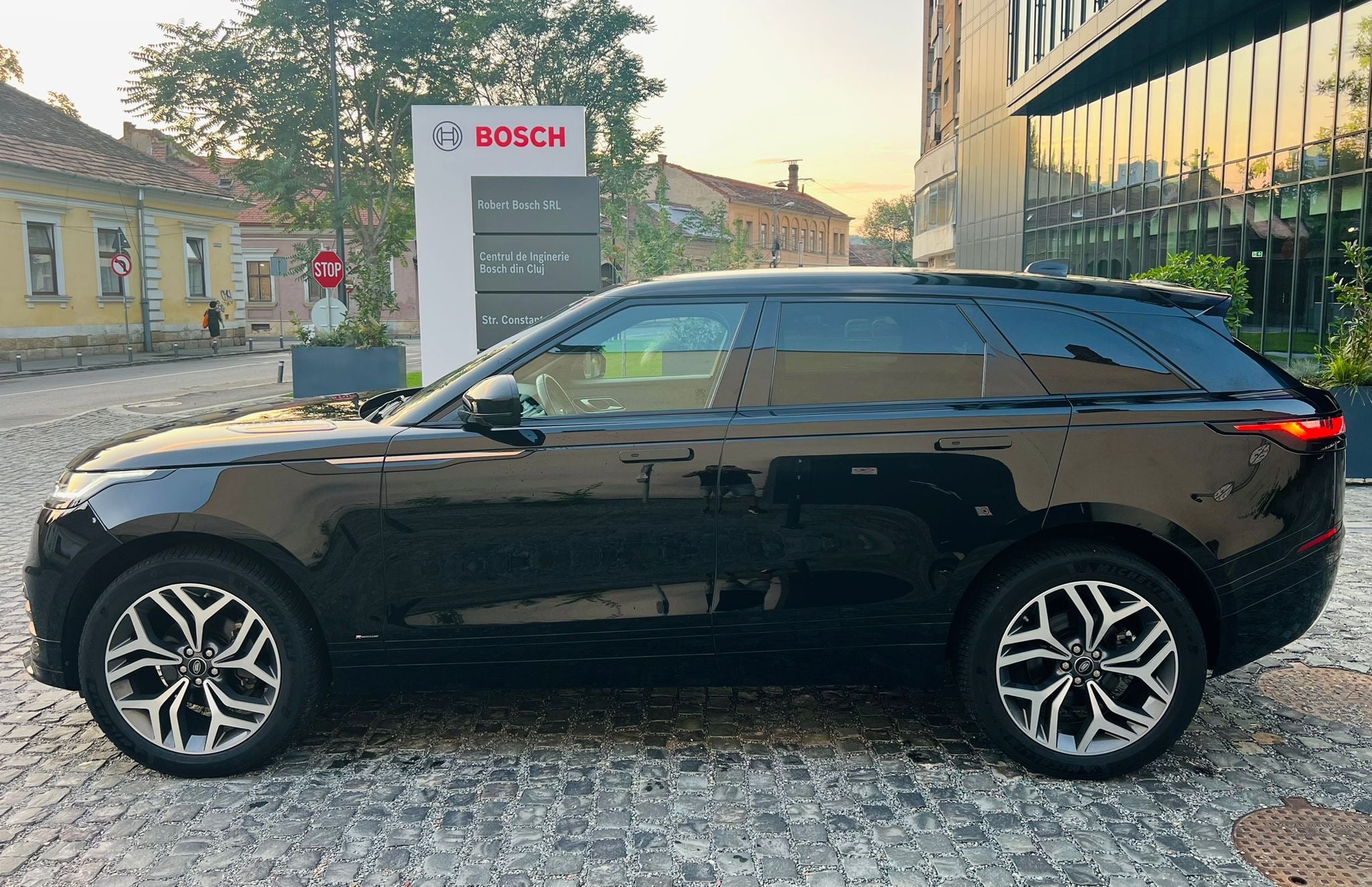 ROVER 200 2020 — imagine 7