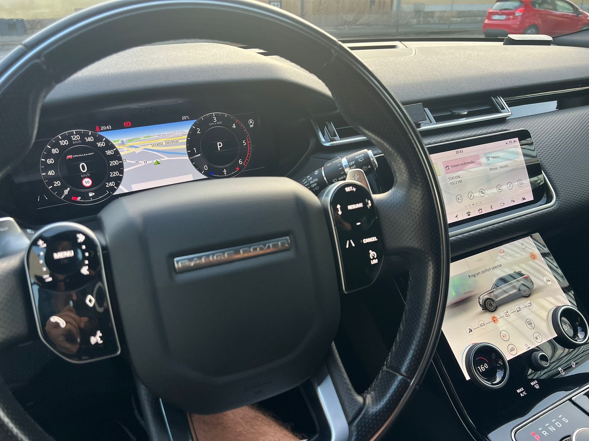 ROVER 200 2020 — imagine 9