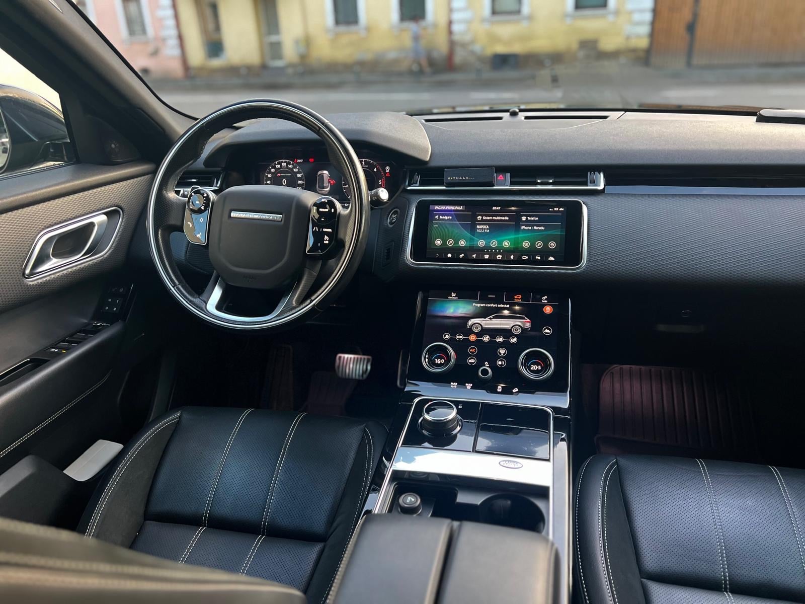 ROVER 200 2020 — imagine 3