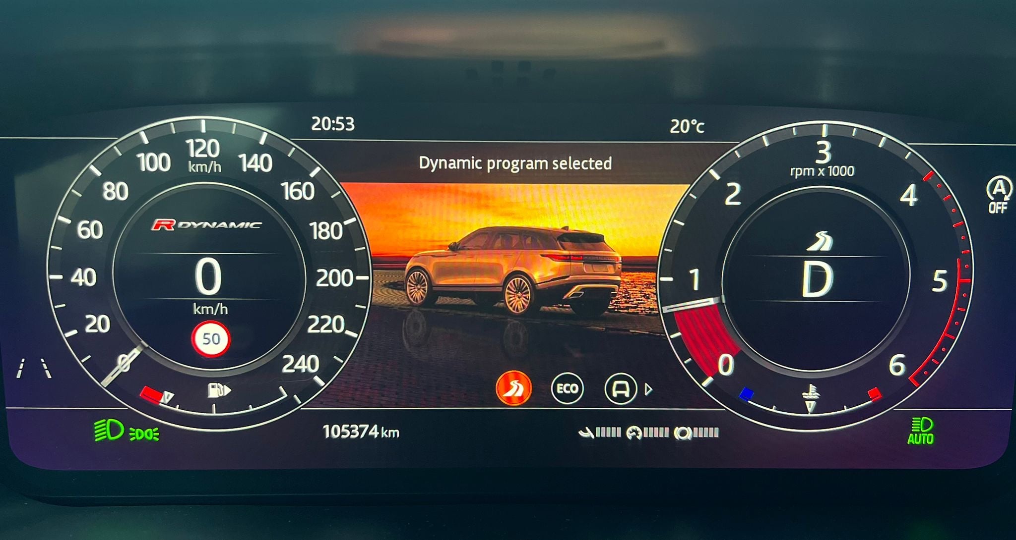 ROVER 200 2020 — imagine 10