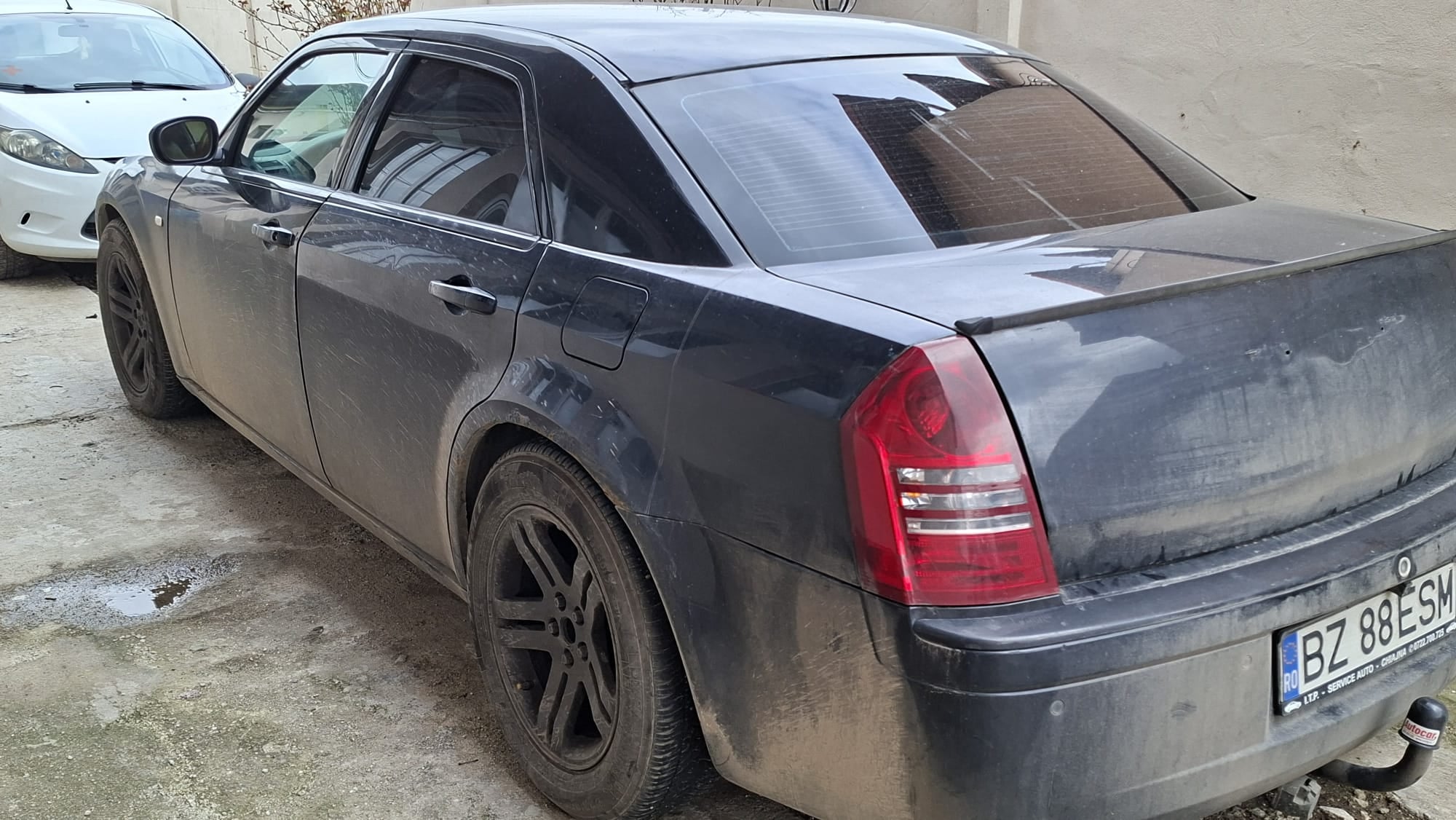 CHRYSLER 300C 2006 — imagine 2