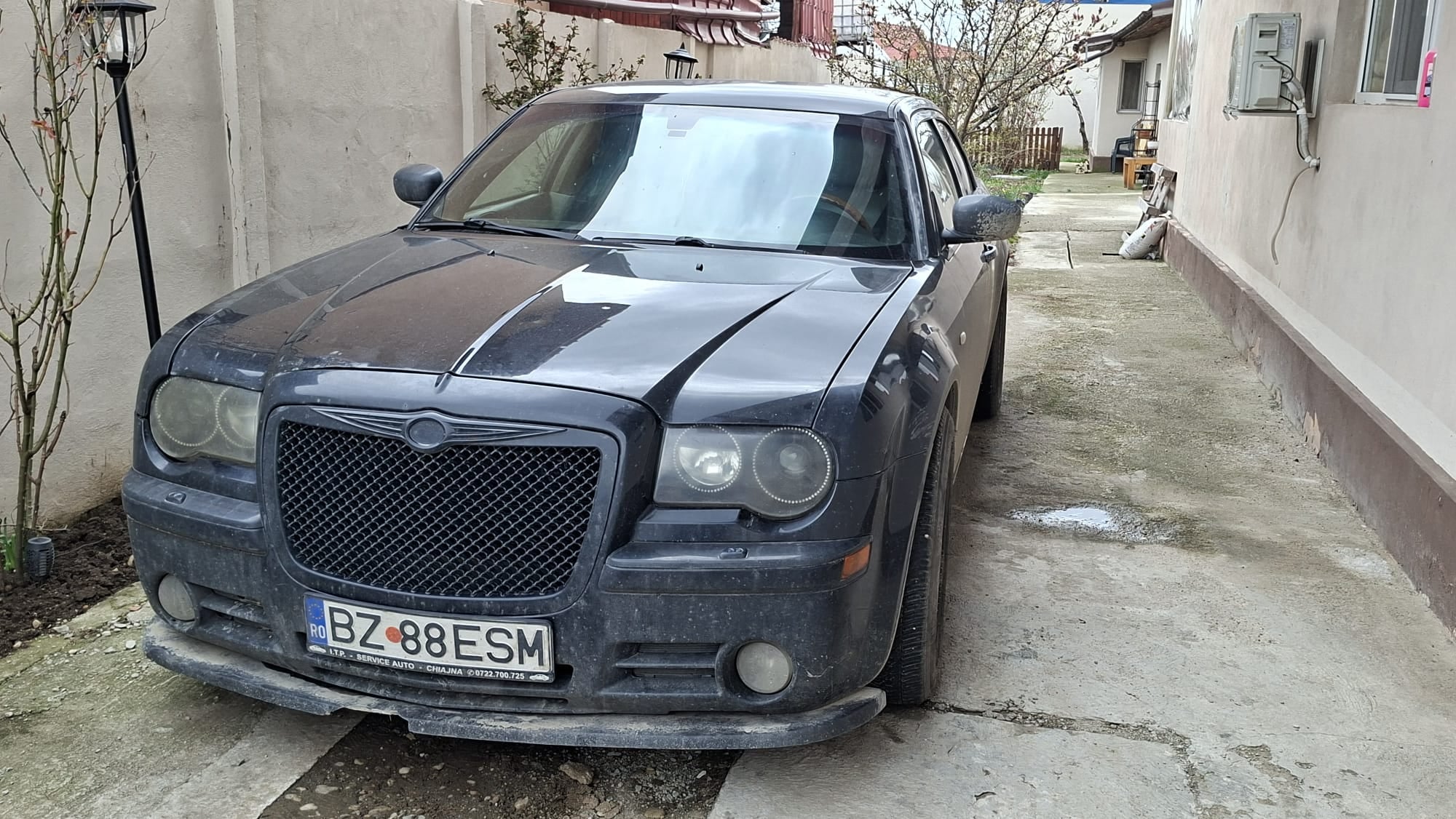 CHRYSLER 300C 2006 — imagine 1