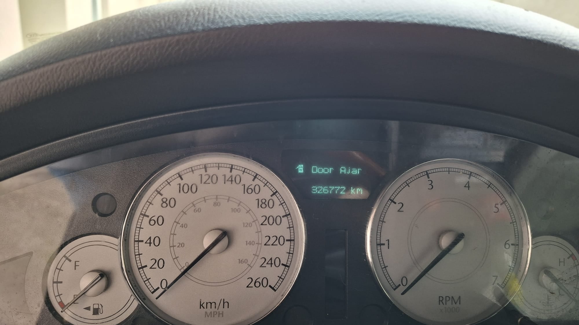 CHRYSLER 300C 2006 — imagine 4