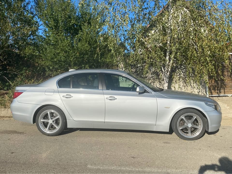 BMW Seria 5 2006 — imagine 3